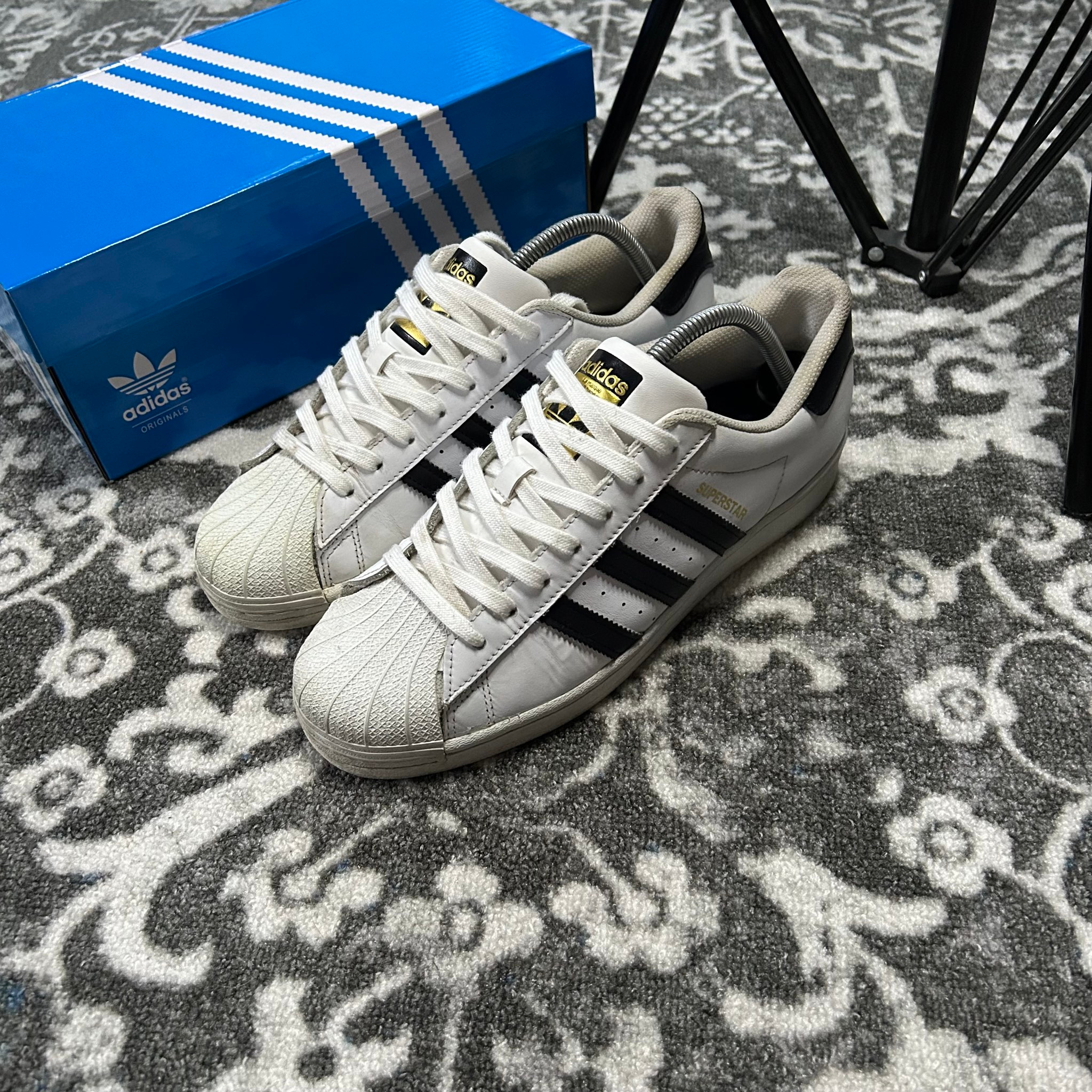 Adidas Superstar, миниатюра 6