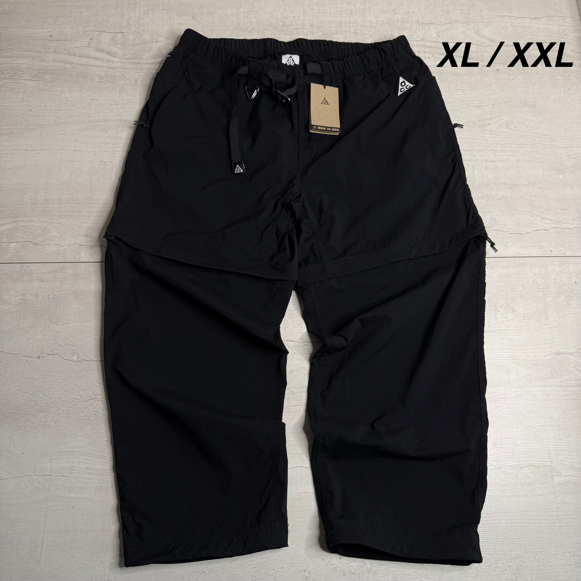 Nike ACG Zip-Off Trail Pants, миниатюра 7