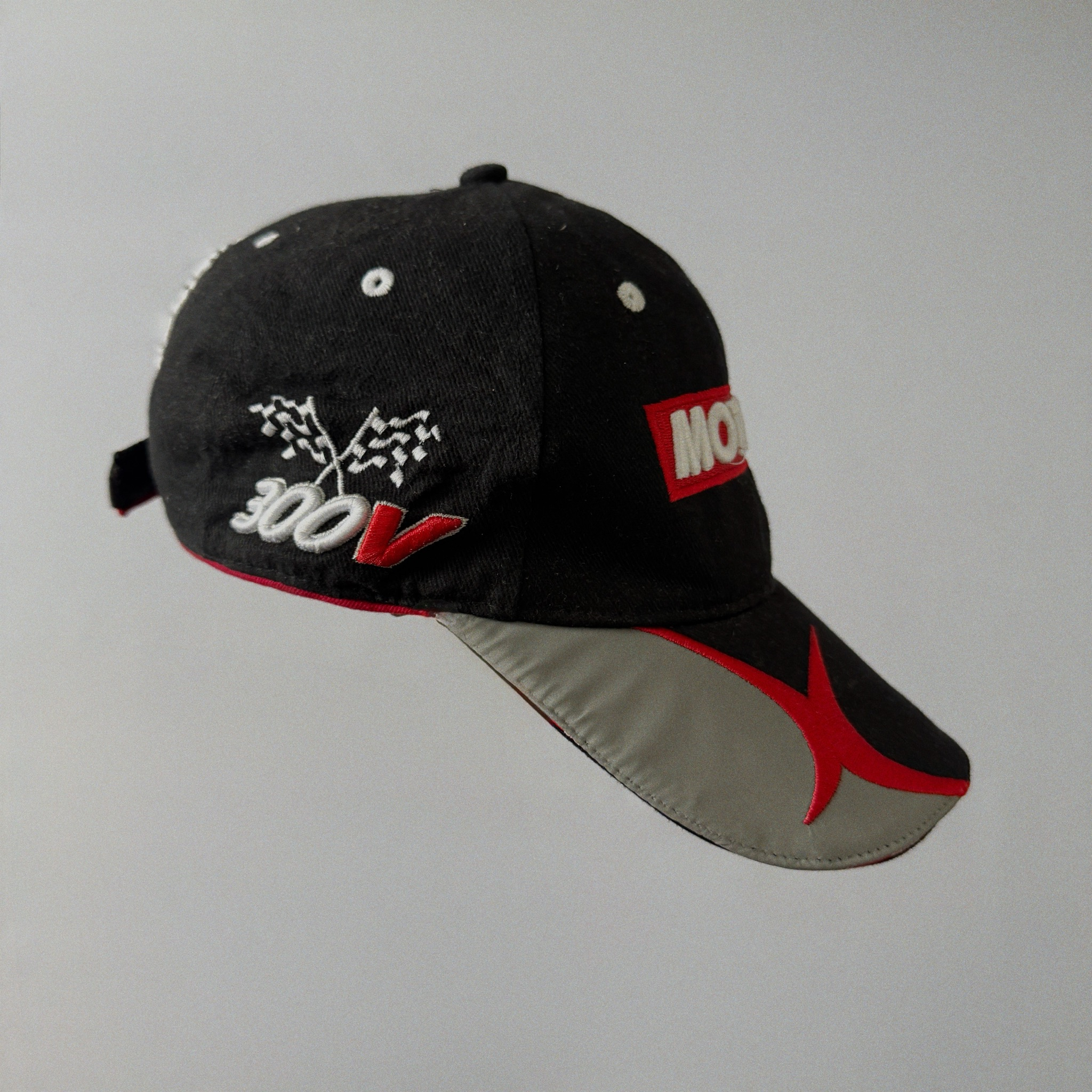 Motul 2000s Vintage 300V Racing Cap, миниатюра 2