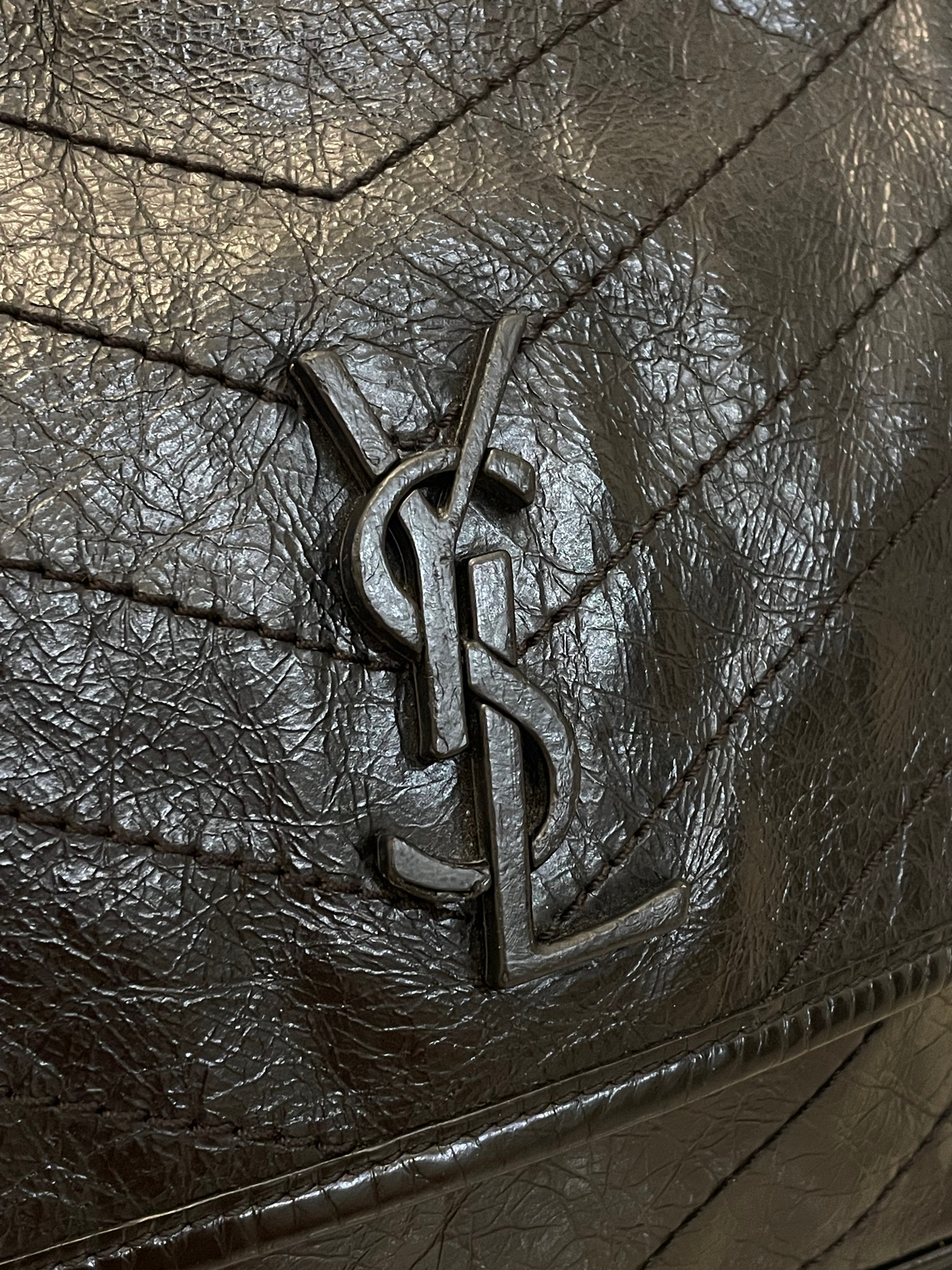 Saint Laurent Niki bag, миниатюра 6