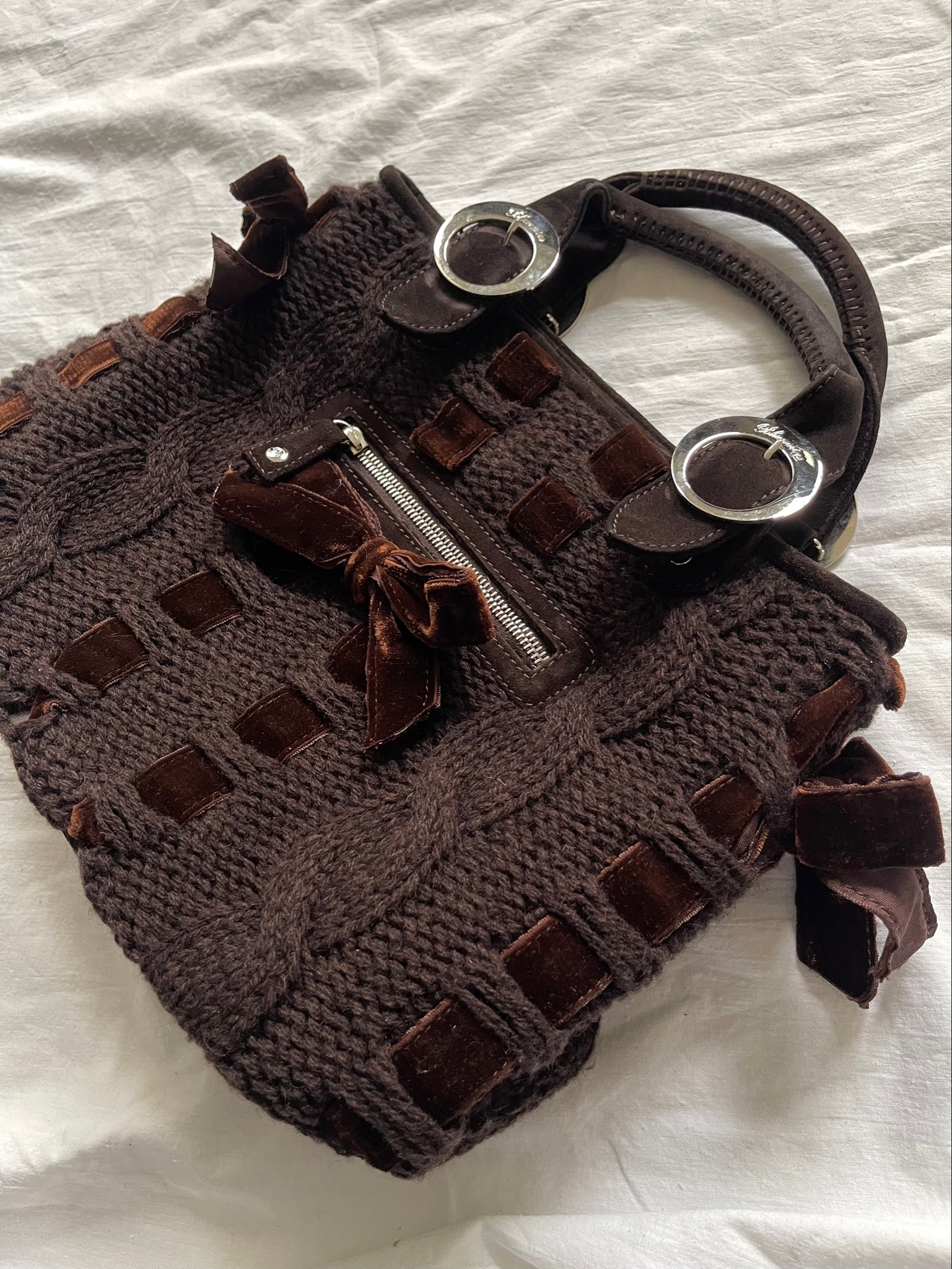 Blumarine Bag, миниатюра 9