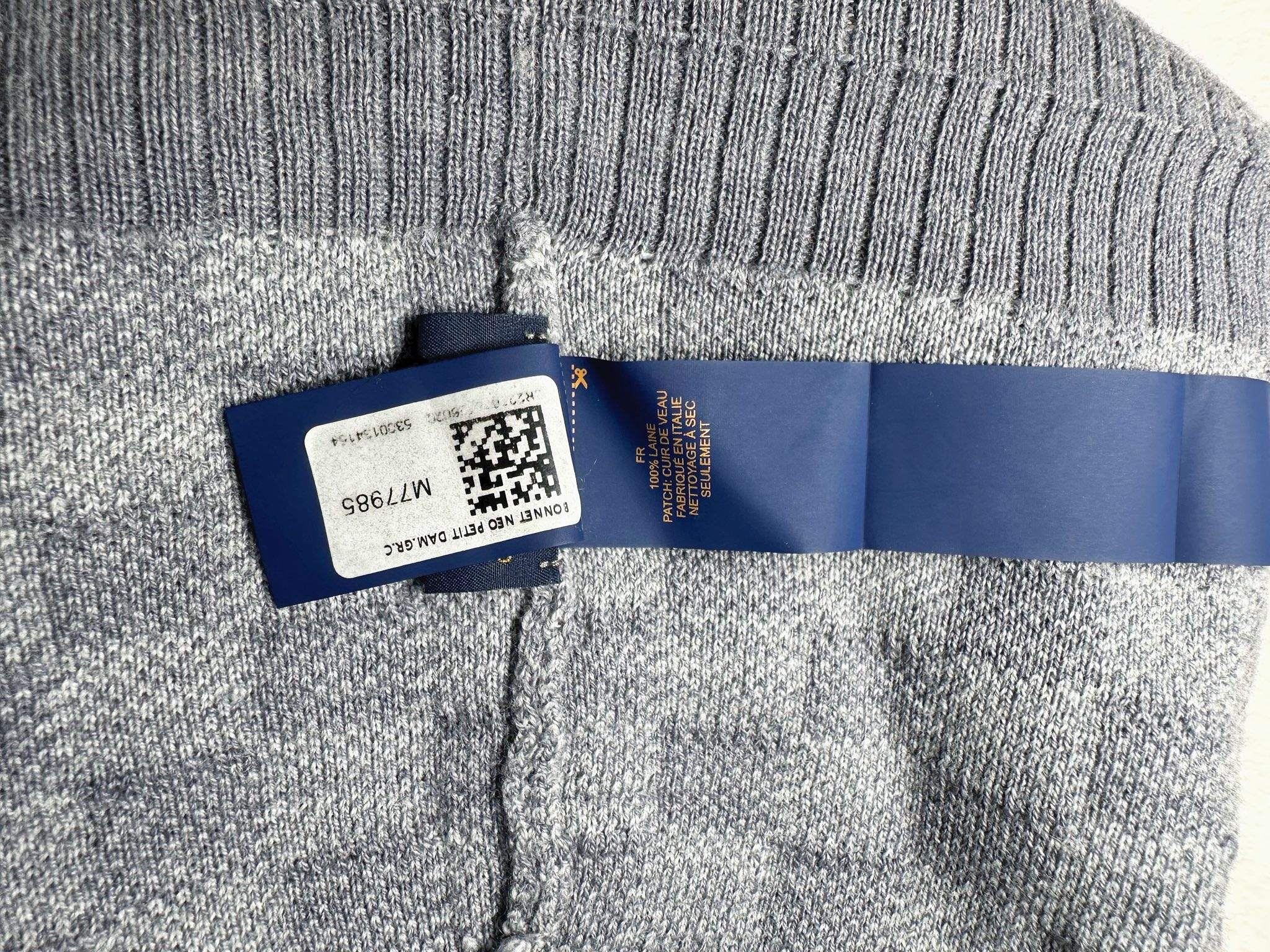 Louis Vuitton Neo Petit Damier, миниатюра 6