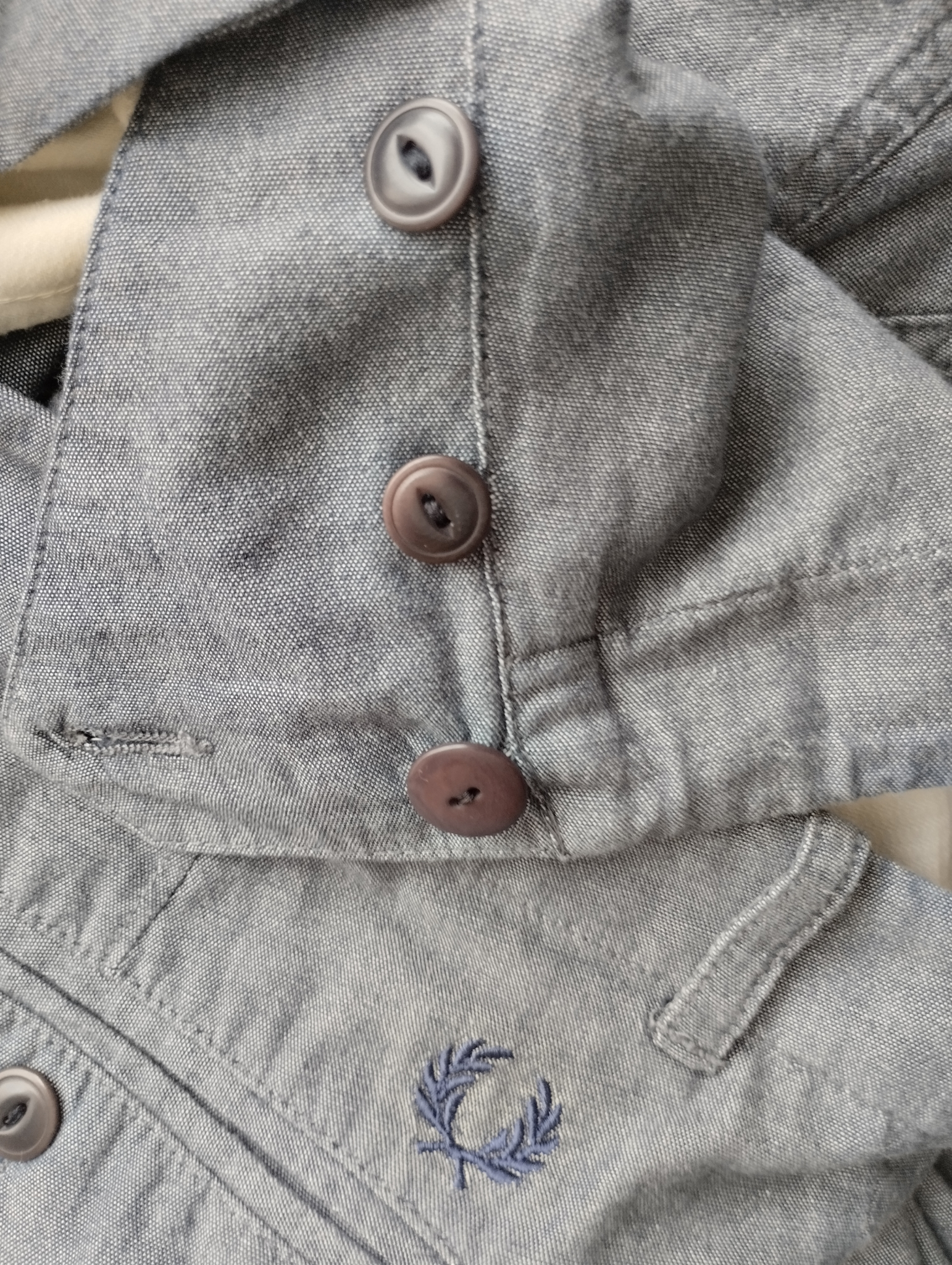 Fred Perry Шорты, миниатюра 7