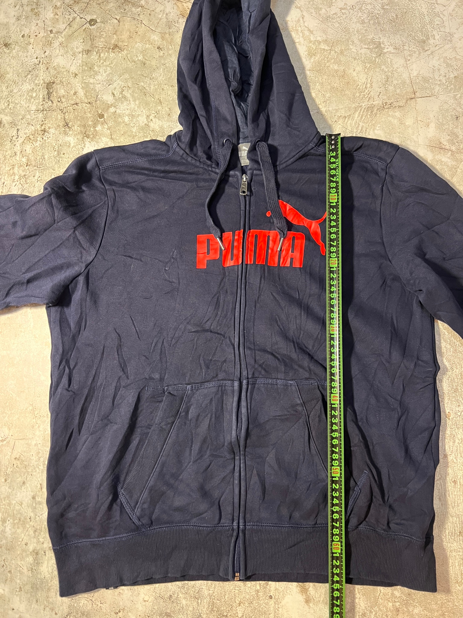 Puma Зипка Puma, миниатюра 3