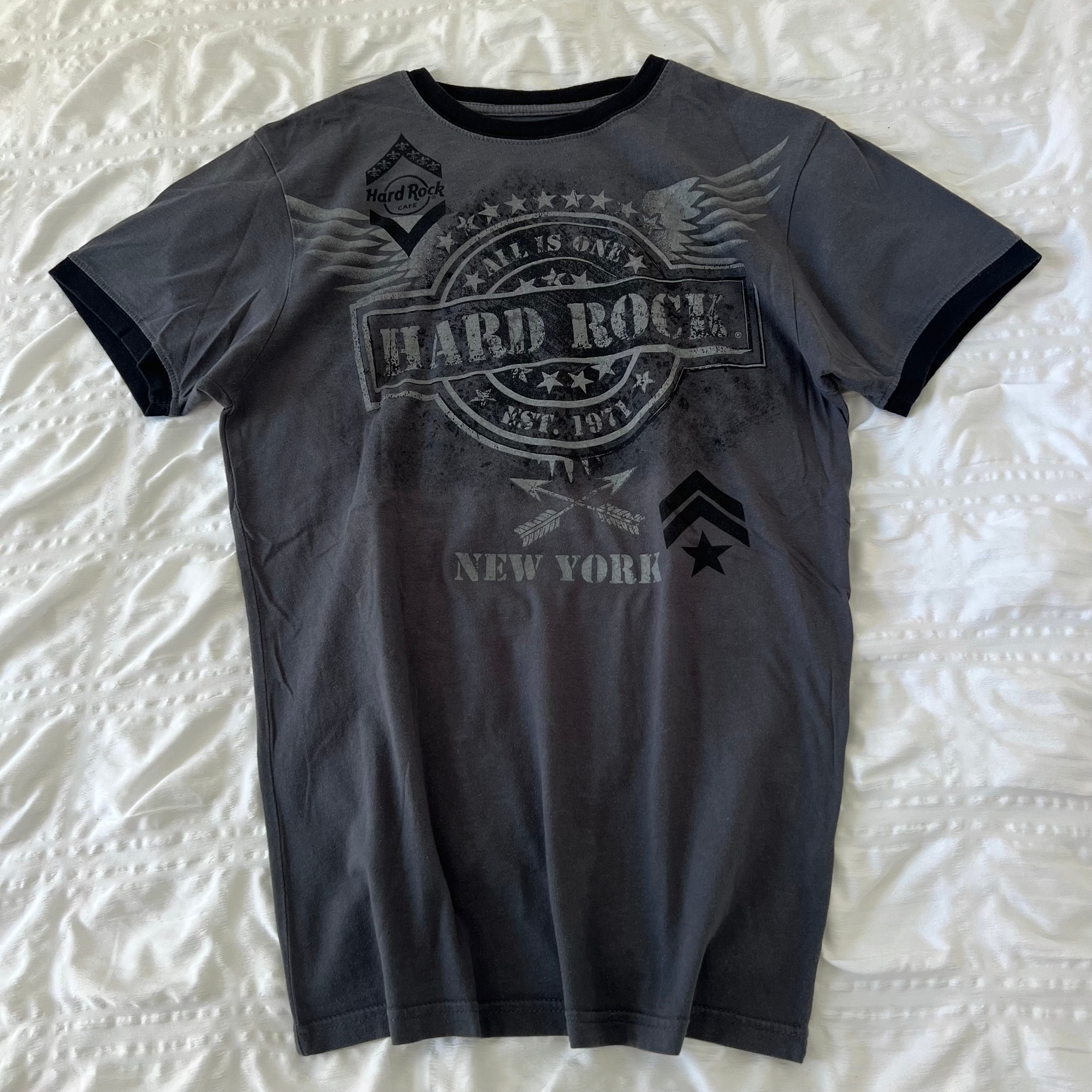 Hard Rock Cafe Футболка, миниатюра 1