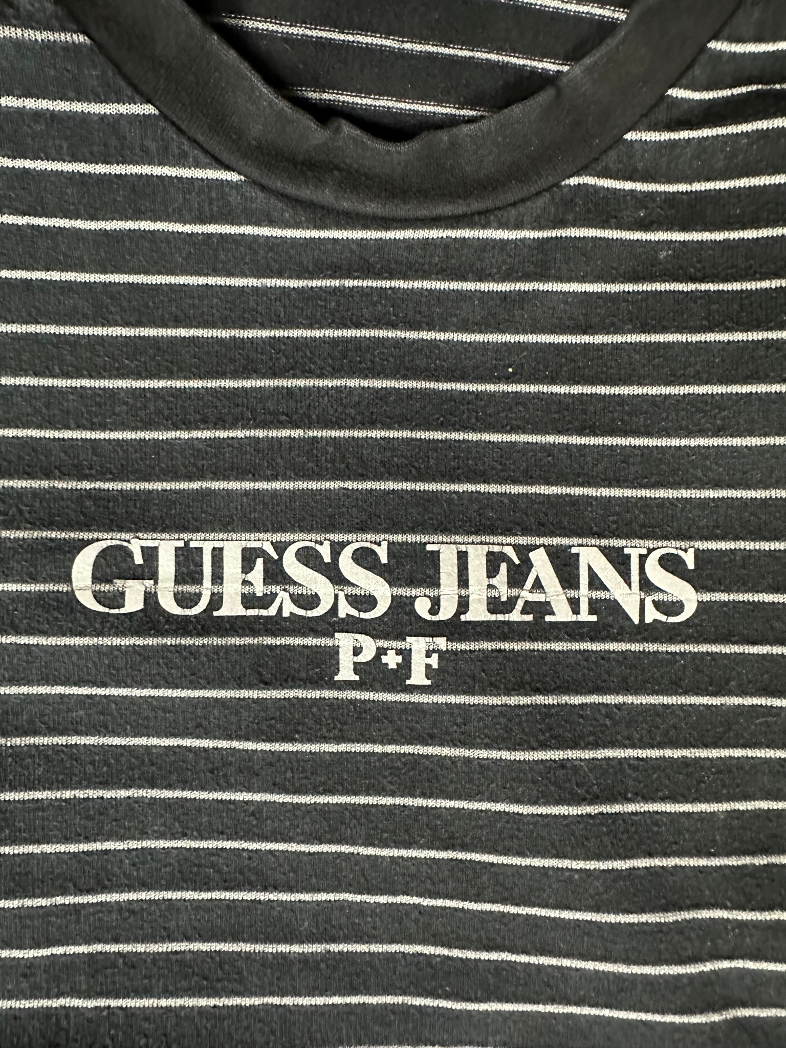 Guess Jeans  P+F, миниатюра 4