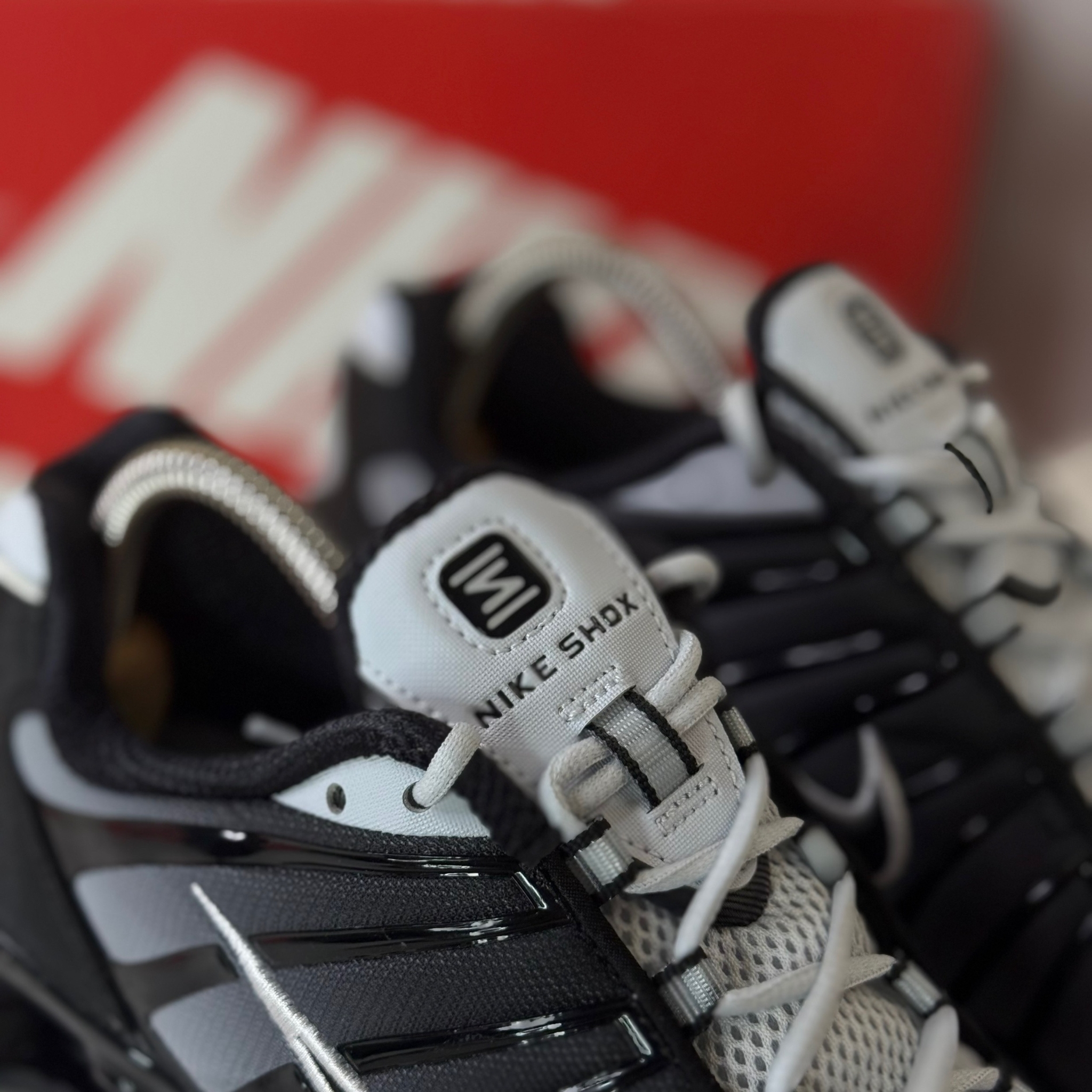 Nike Shox TL, миниатюра 3