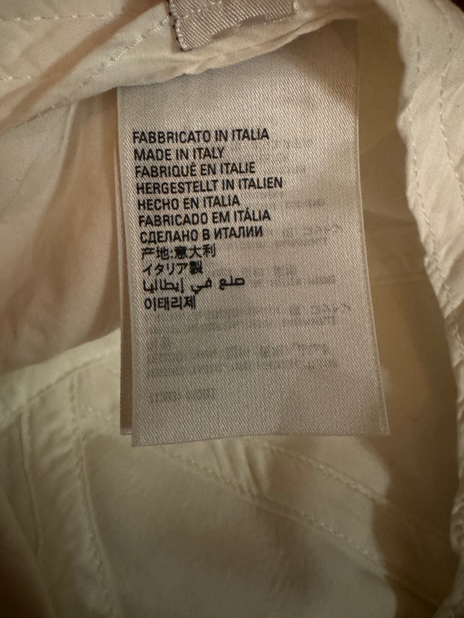 Balenciaga Be Different Cap, миниатюра 7