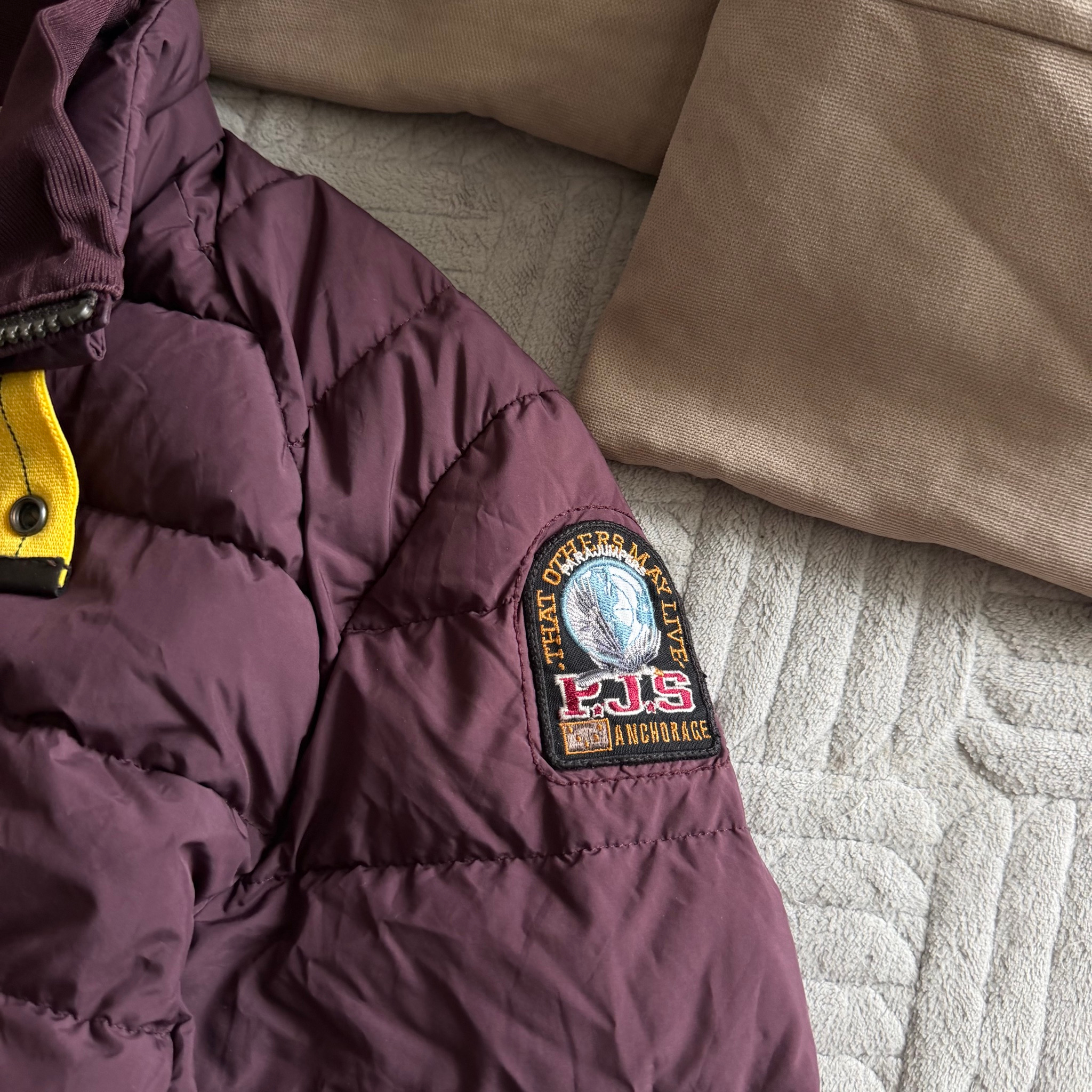 Parajumpers Jacket, миниатюра 5