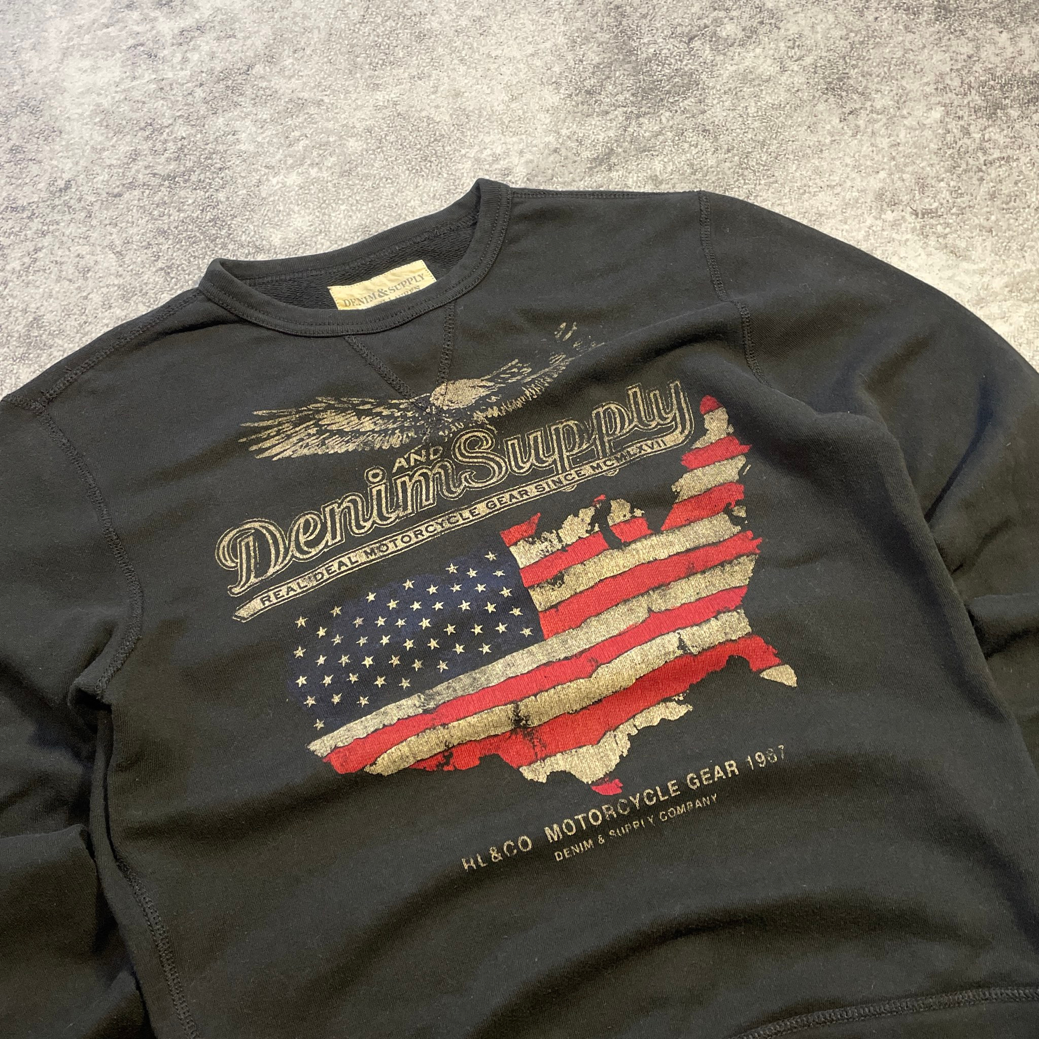 Ralph Lauren Denim supply, миниатюра 4