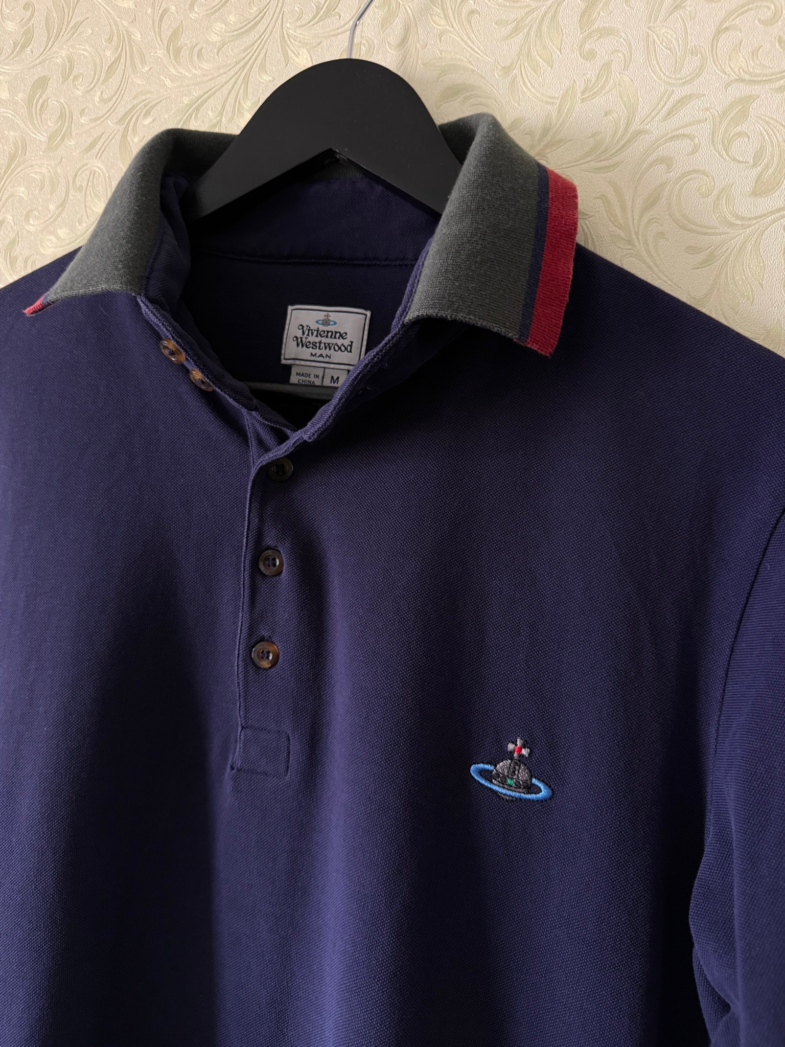 Vivienne Westwood Polo, миниатюра 4