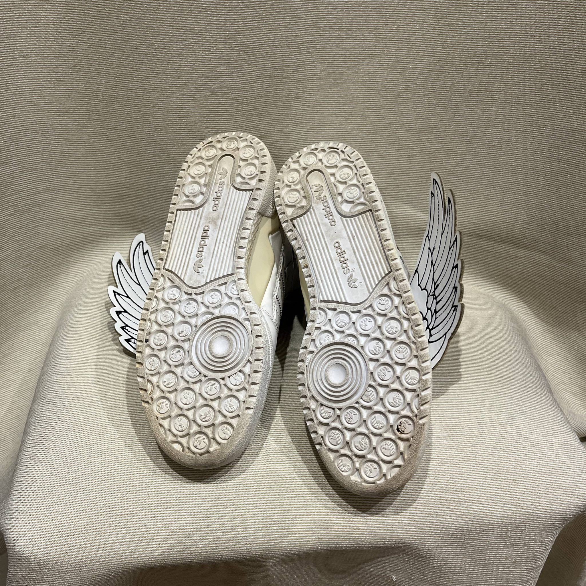 Adidas x Jeremy Scott Wings, миниатюра 5