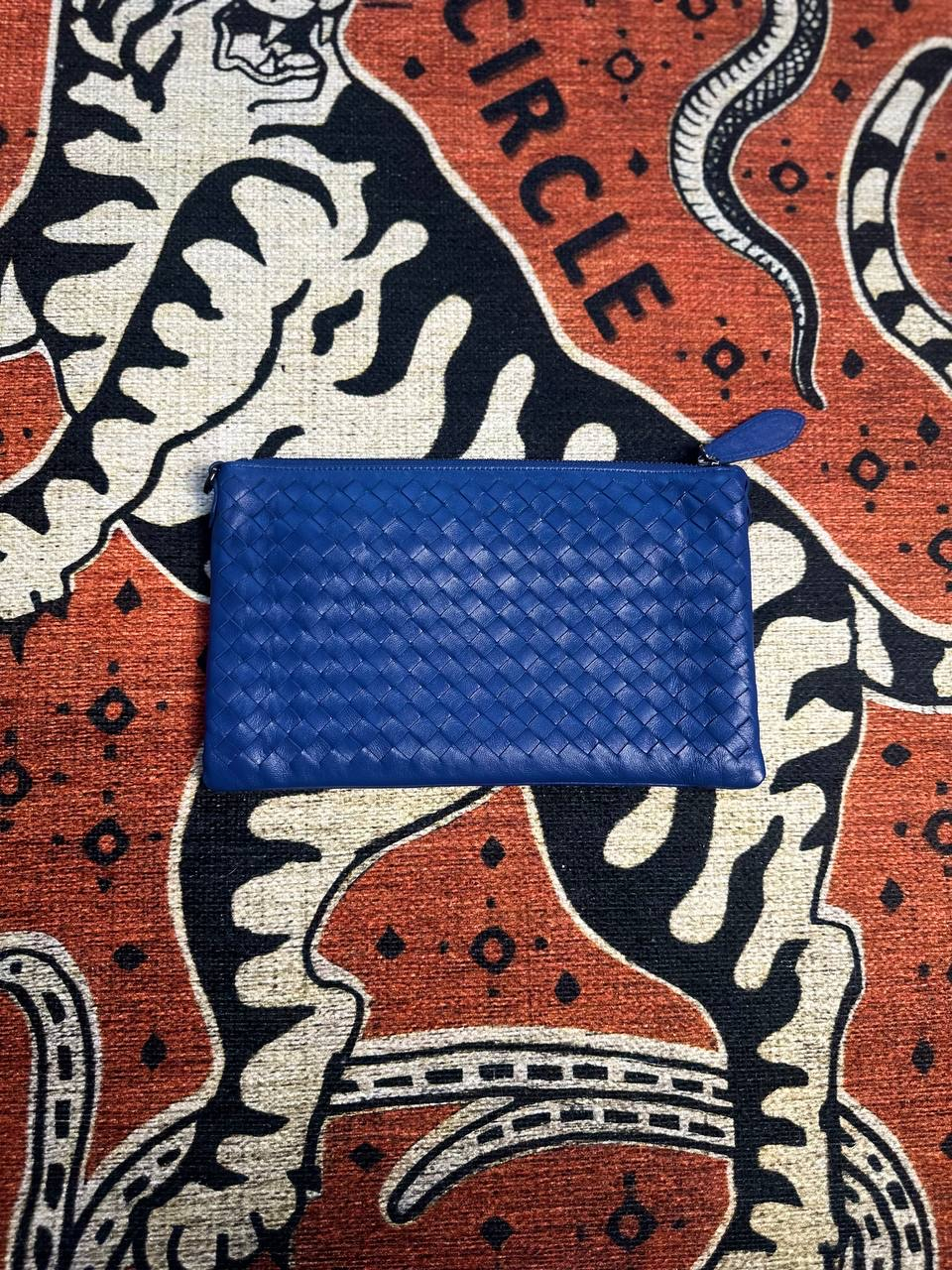 Bottega Veneta Кошелек, миниатюра 2