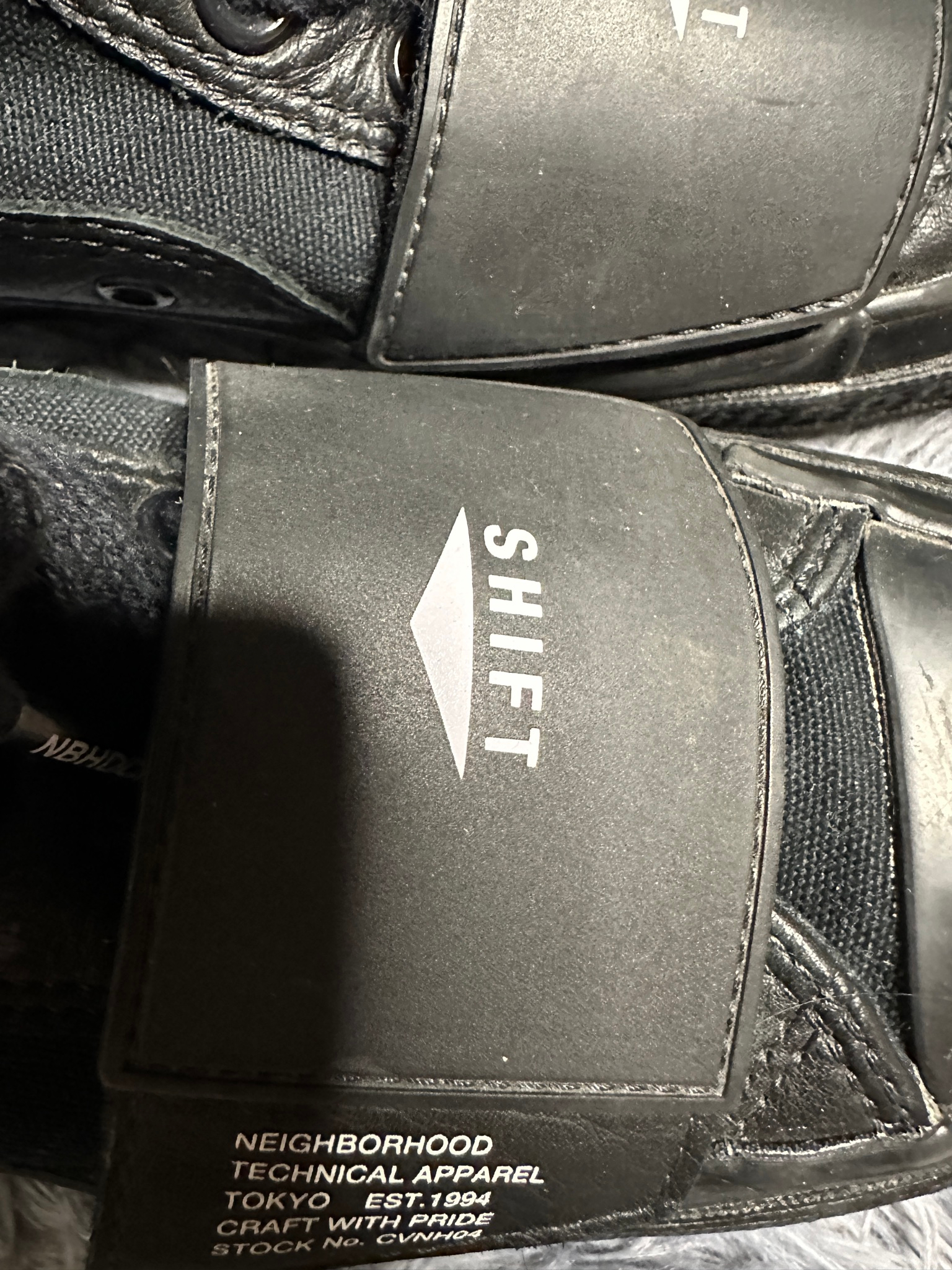 Converse x Neighbourhood Shift High, миниатюра 10