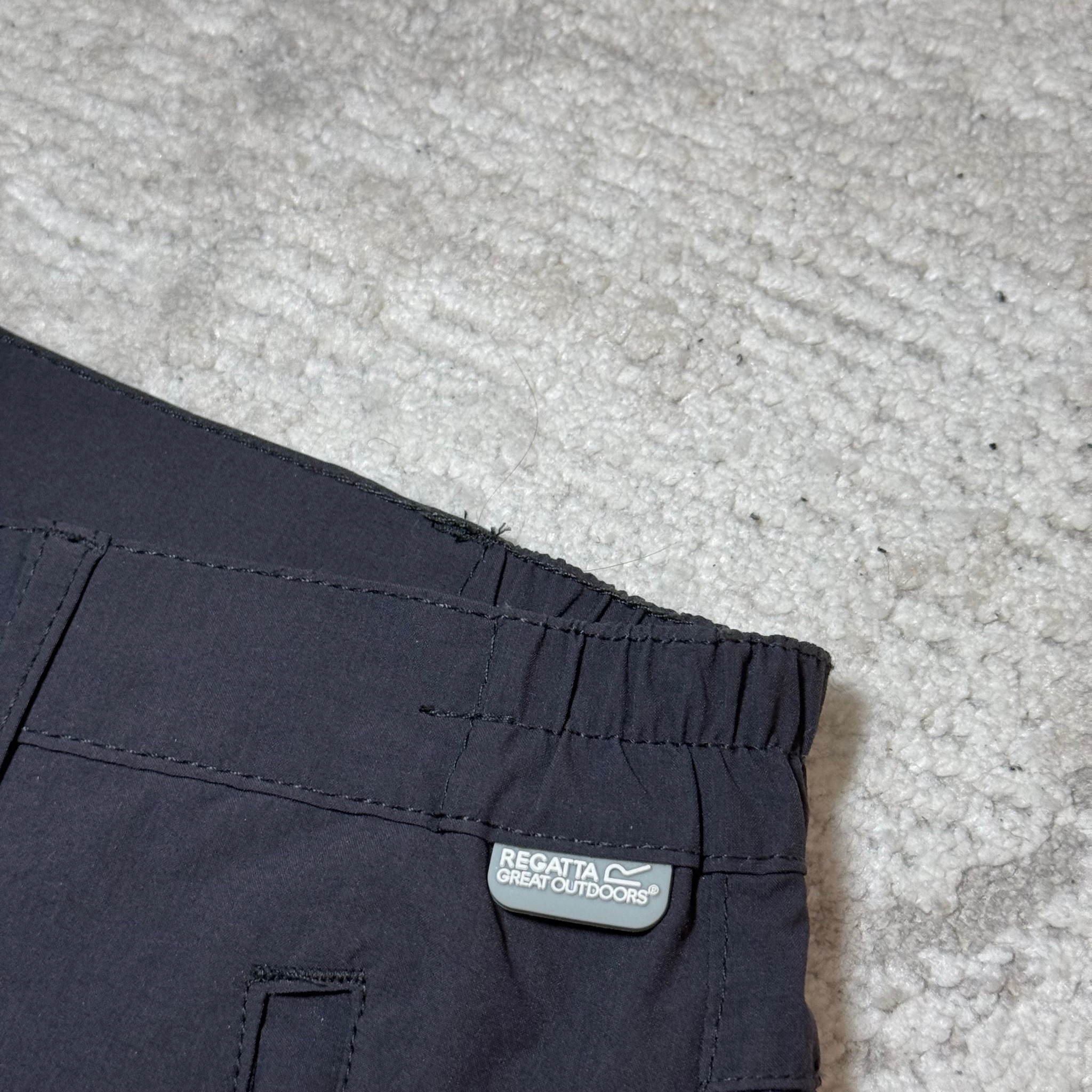 Regatta Highton Trekking Pants, миниатюра 4