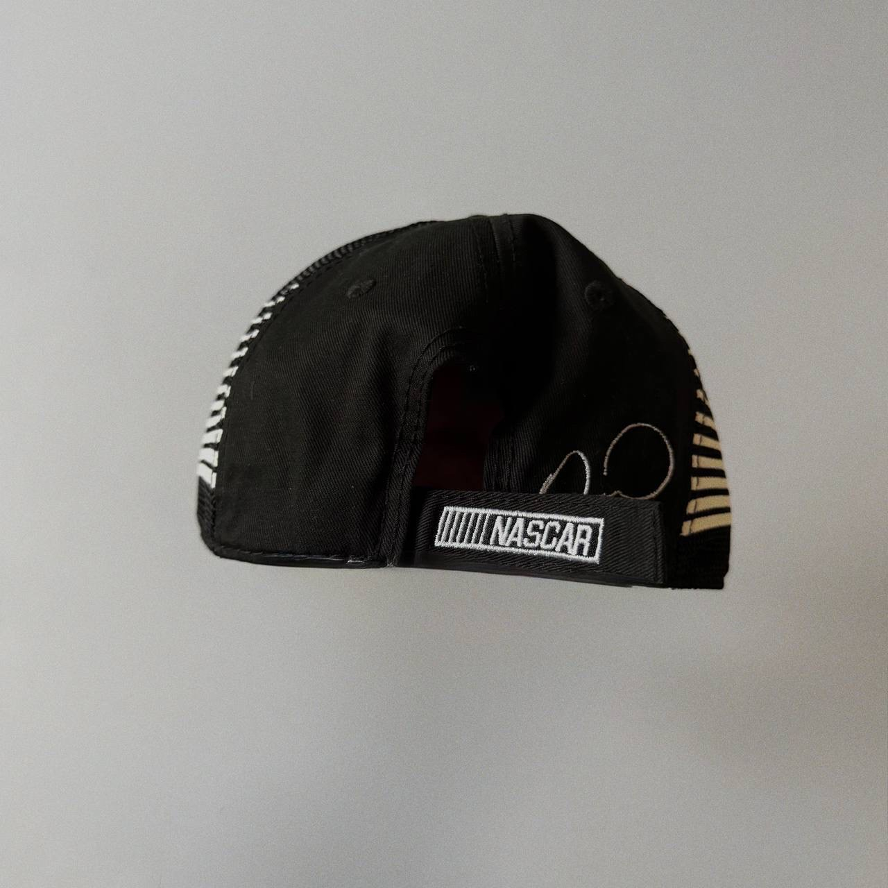 NASCAR Flame Racing Cap, миниатюра 3