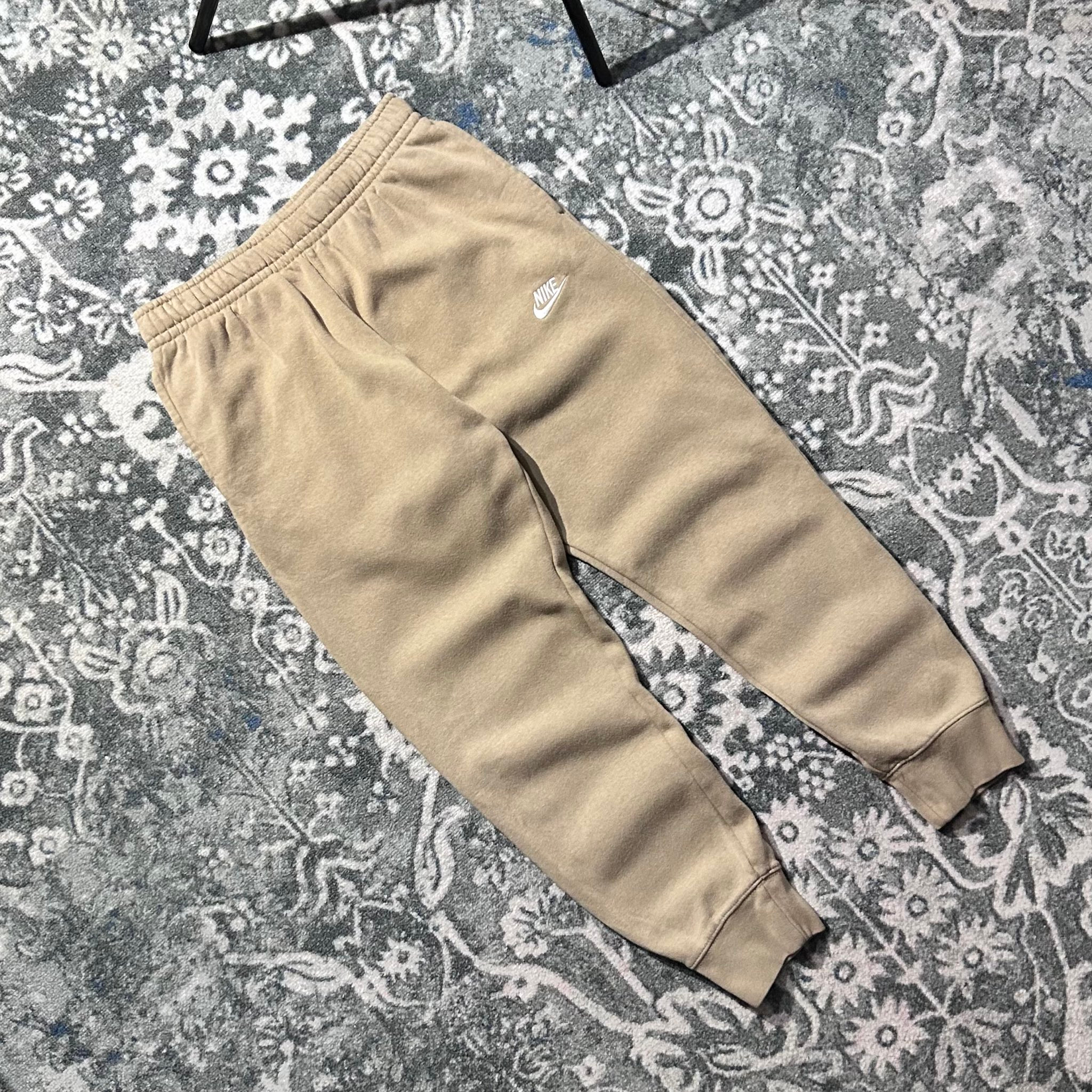 Nike Спортивные штаны, миниатюра 5