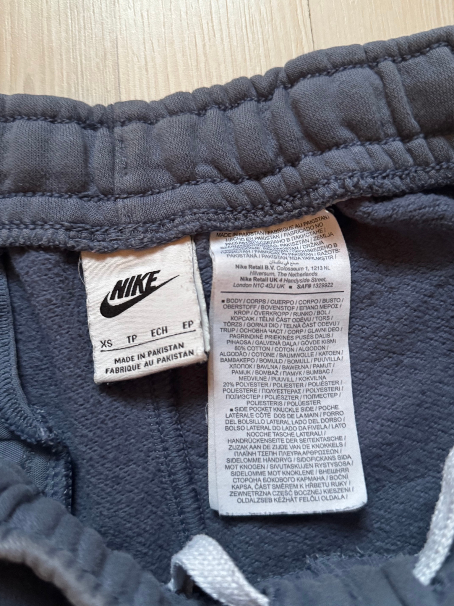 Nike Sportswear Club, миниатюра 3