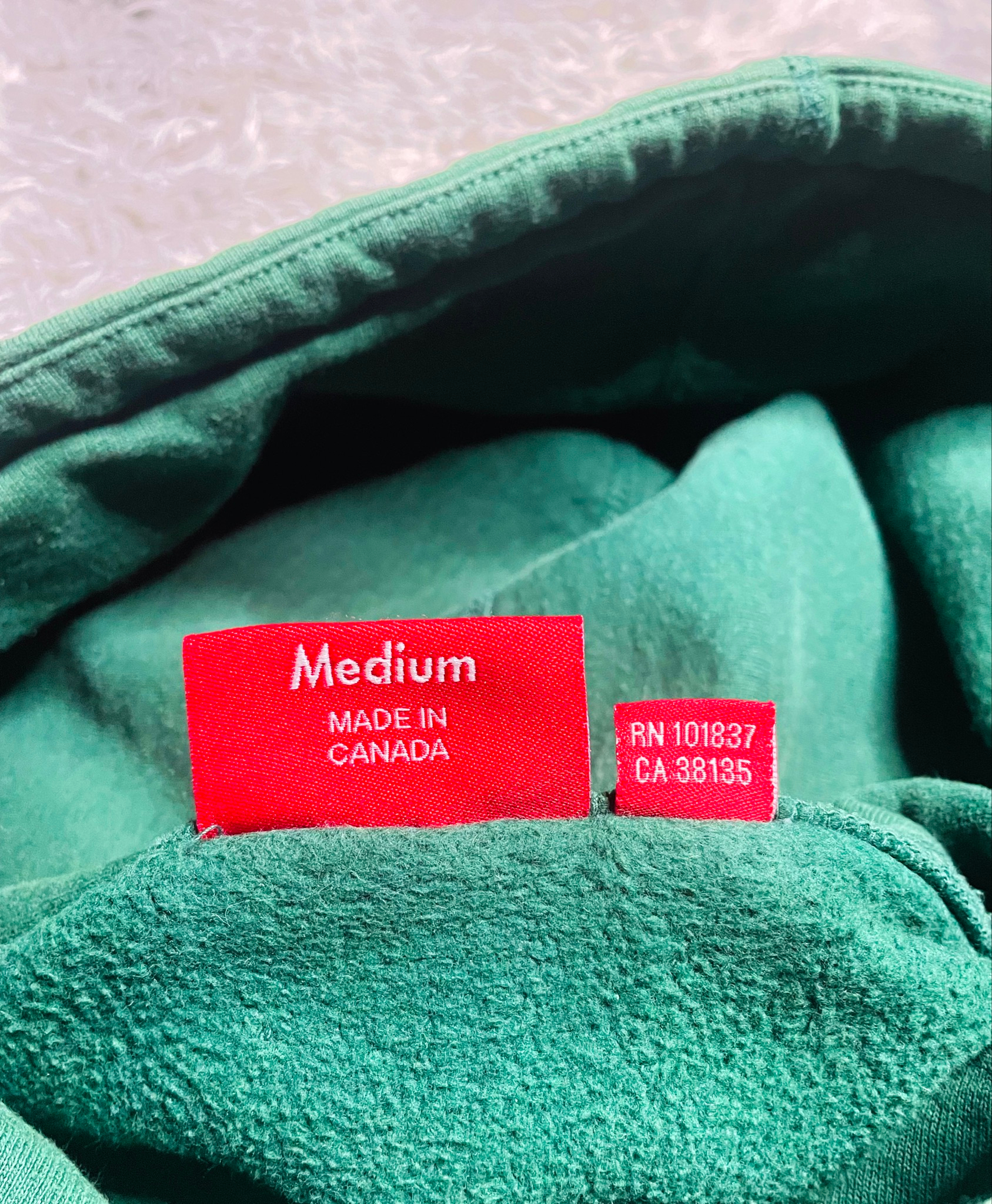 Supreme Le Luxe SS19, миниатюра 6