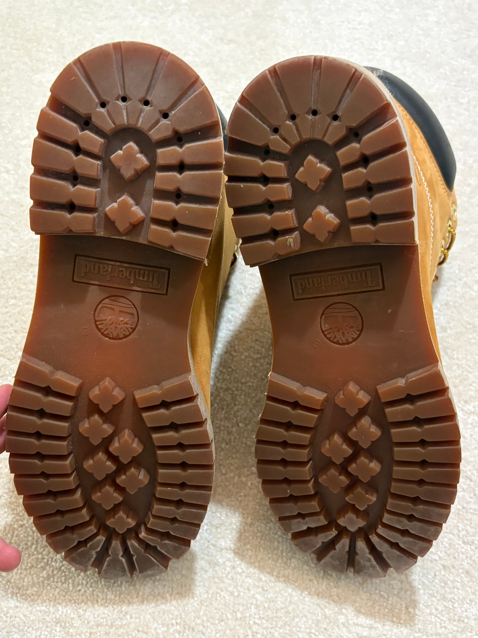 Timberland 6-Inch Premium, миниатюра 9