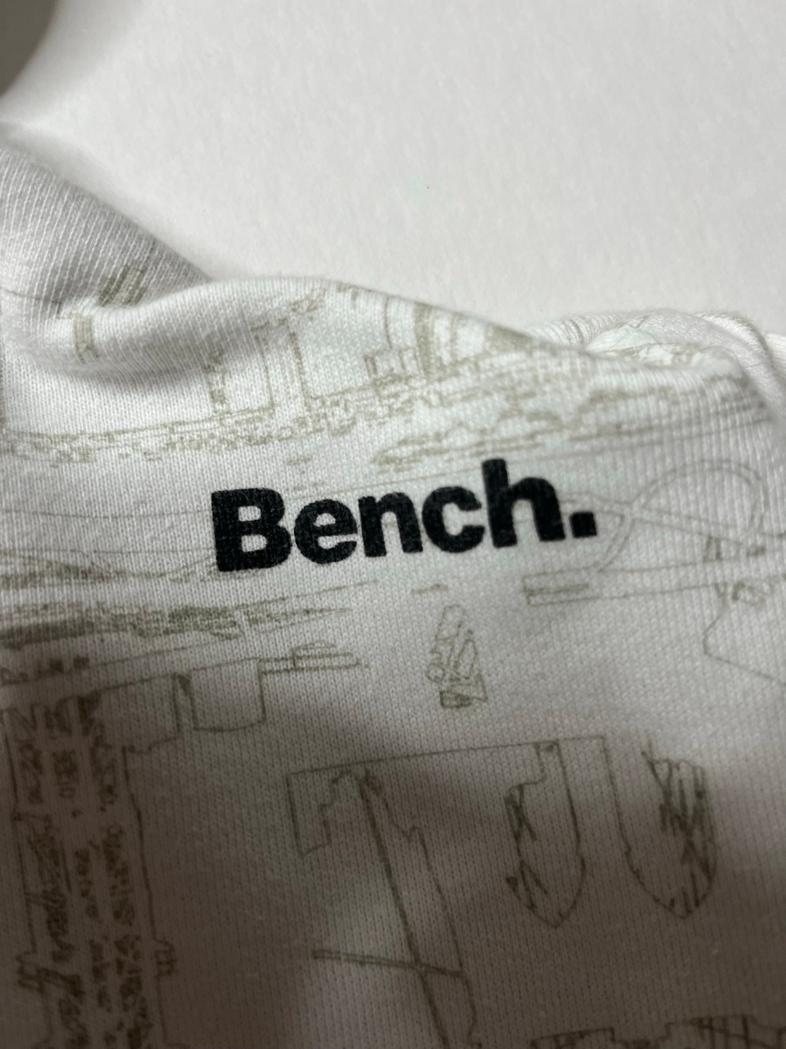 Bench Худи, миниатюра 5