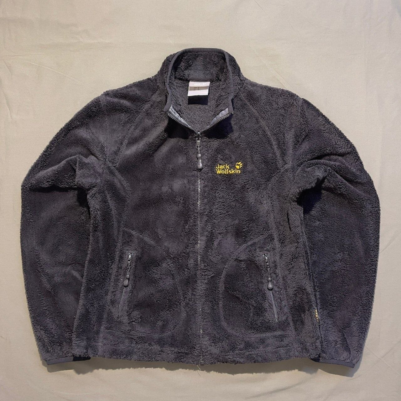 Jack Wolfskin Flecee Sherpa Nanuk, миниатюра 1