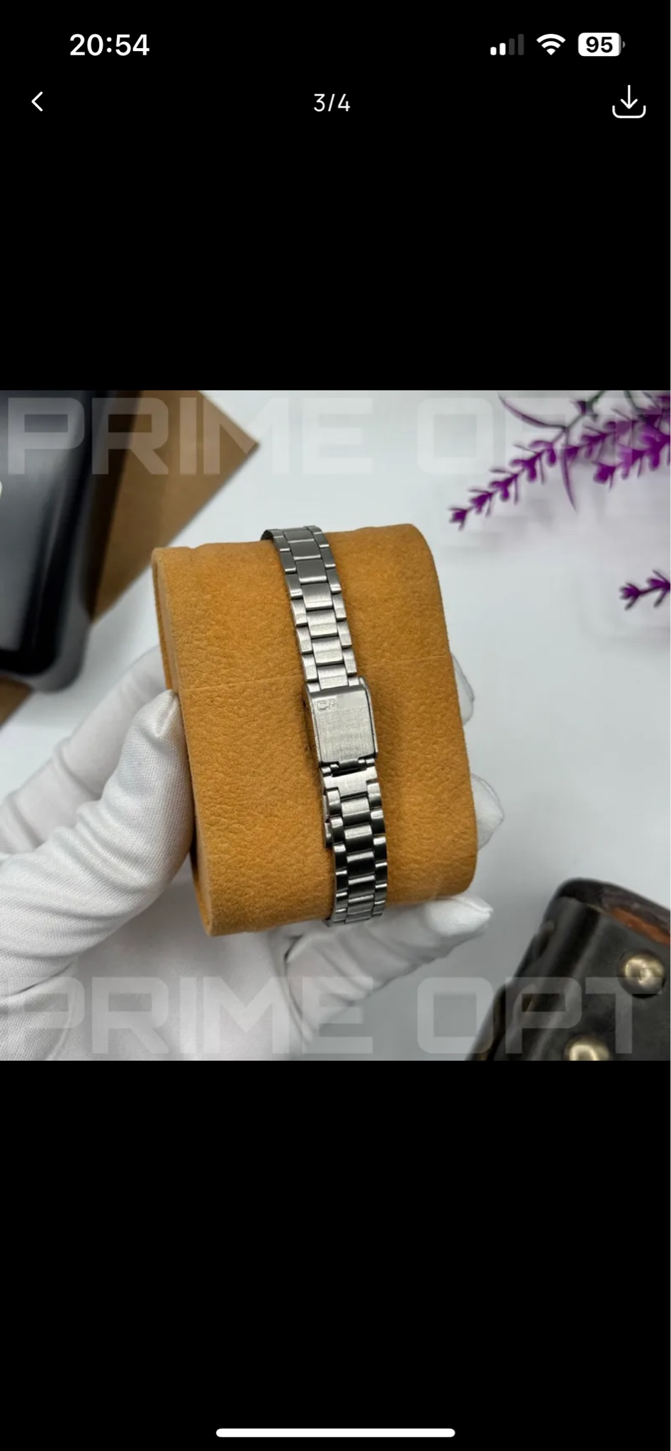 Casio WCS25, миниатюра 2