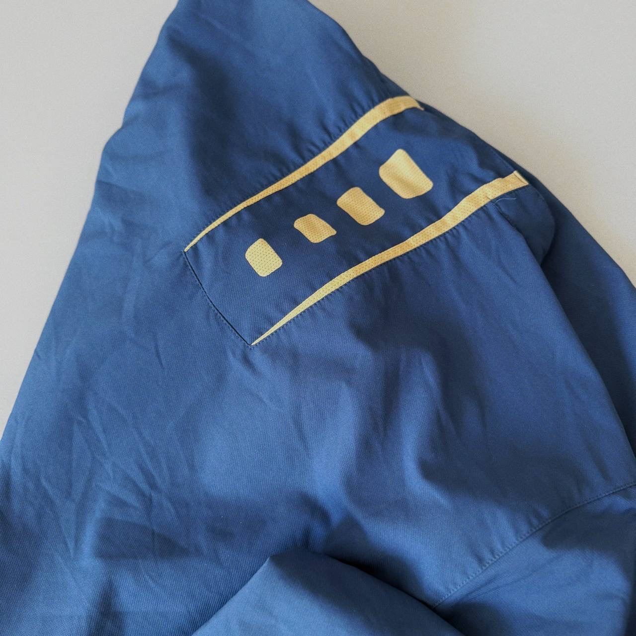 Umbro 2000s Vintage Blokecore Jacket, миниатюра 5