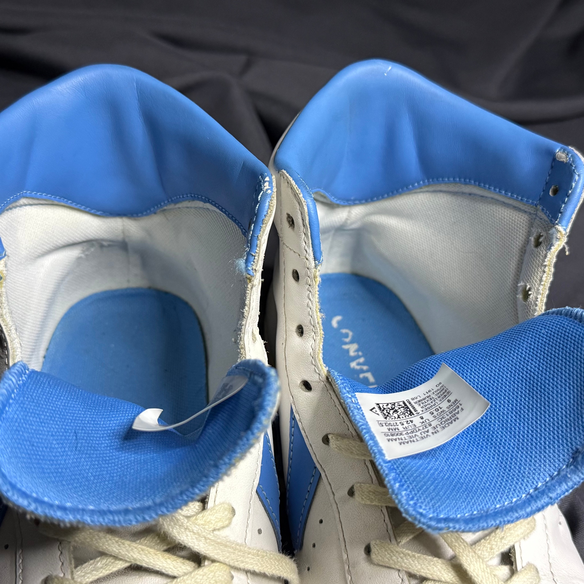 Converse Pro Leather, миниатюра 8