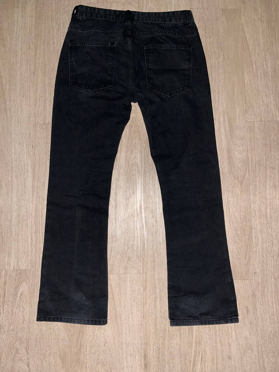 Saint Laurent Paris SLP jeans 2014 Hedi Slimane, миниатюра 2