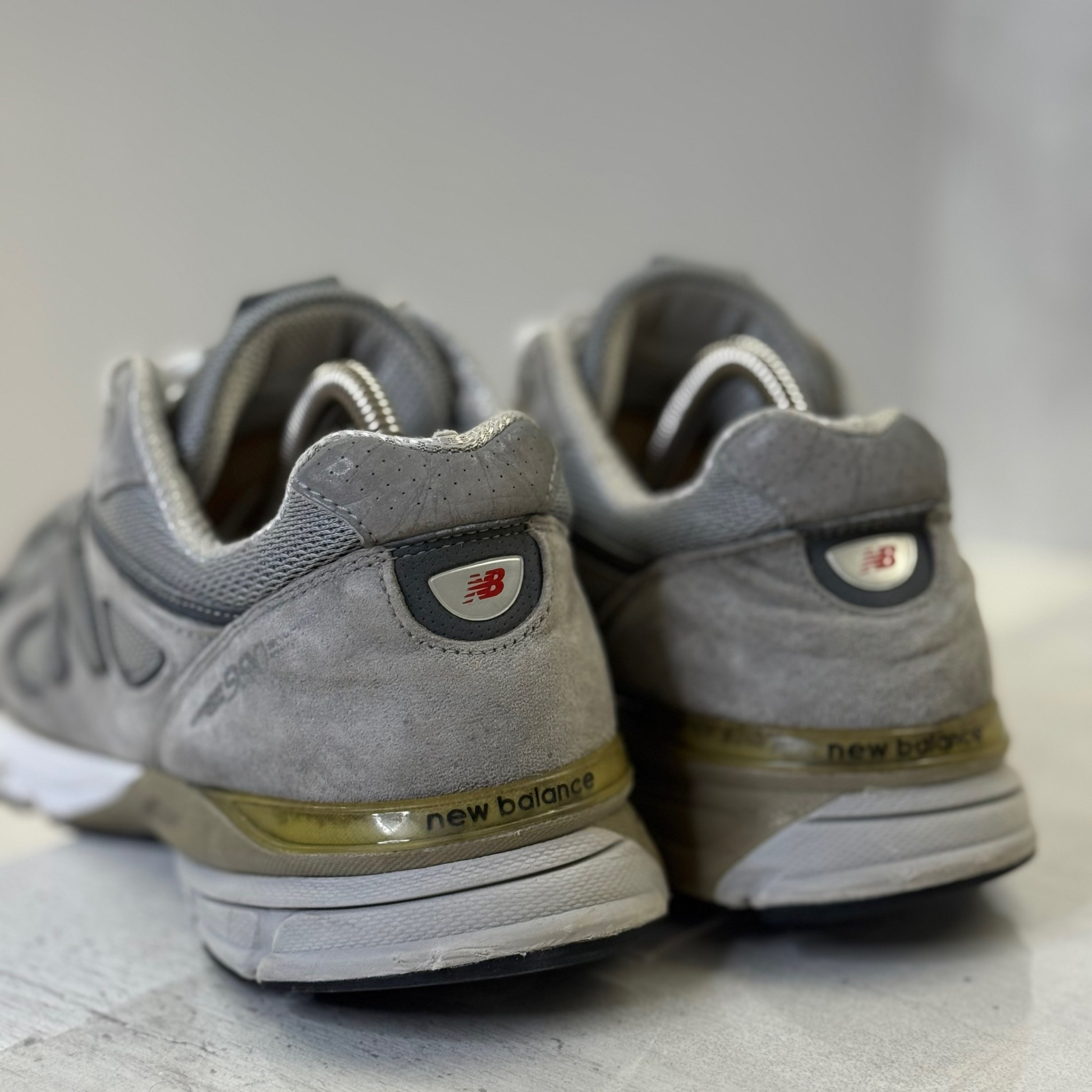 New Balance 990v4, миниатюра 2