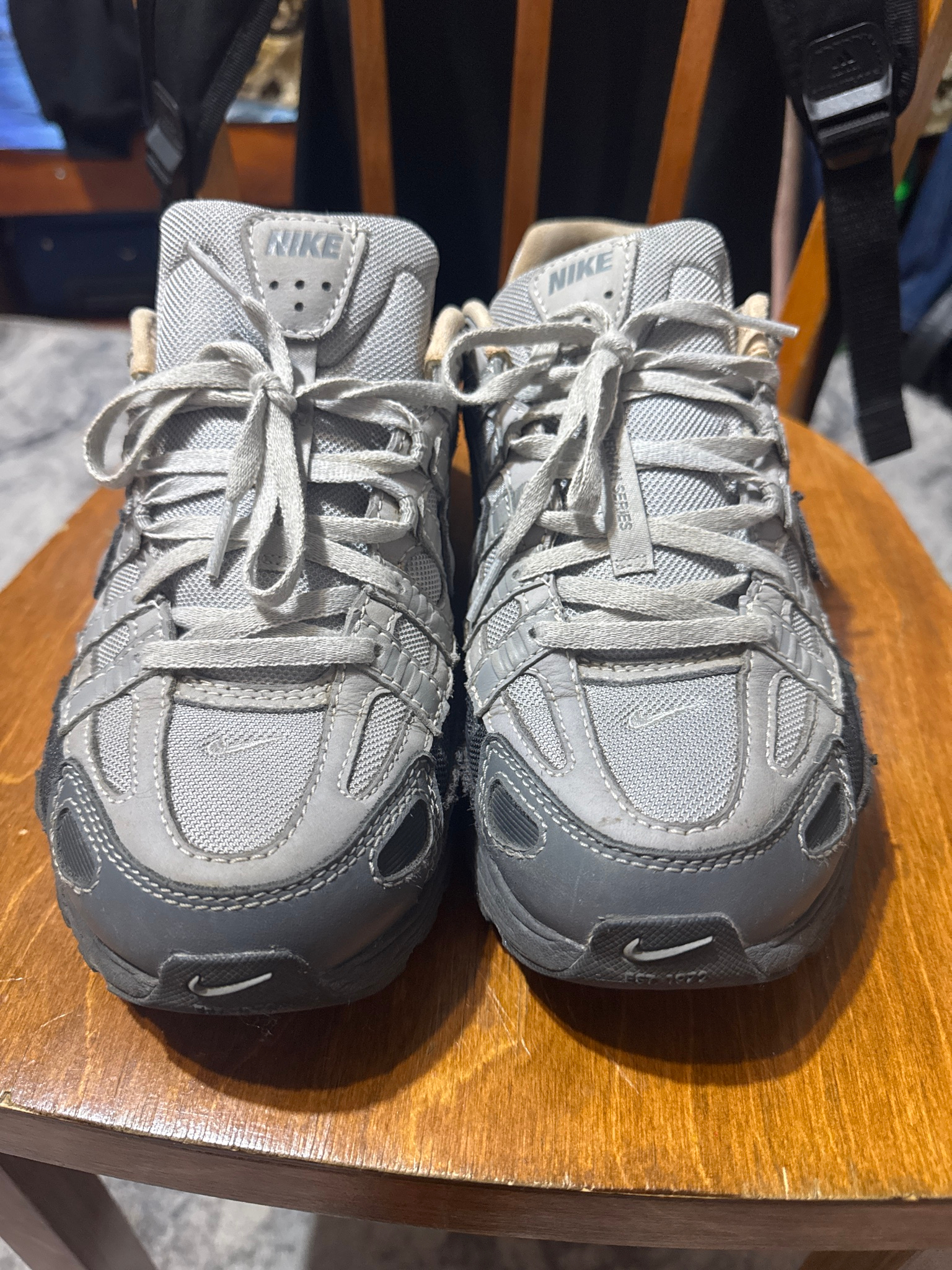 Nike P6000, миниатюра 1