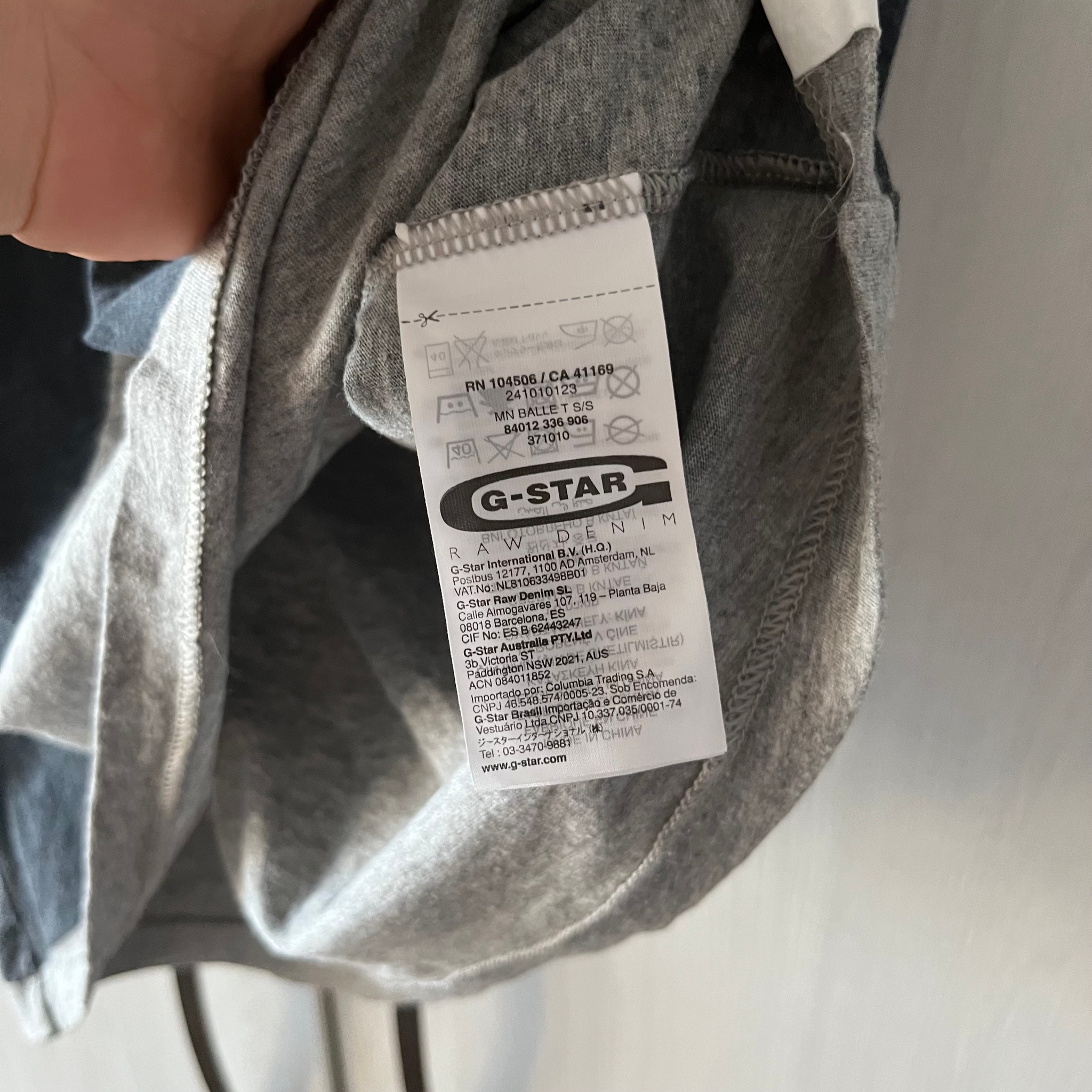 G-Star Raw x Marc Newson By Marc Newson, миниатюра 5
