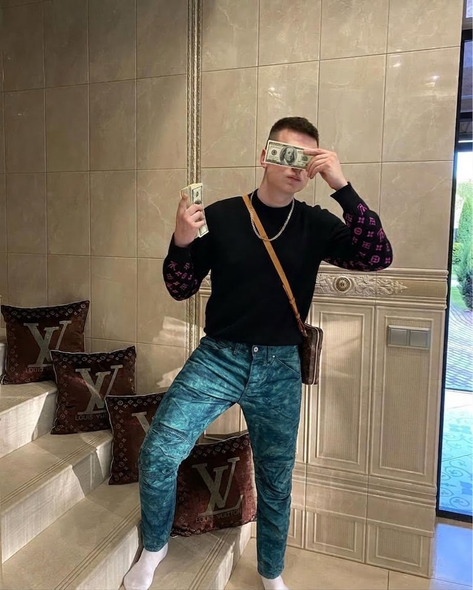 G-Star Raw x Pharrell Williams 5622 Slim Tapered, миниатюра 1