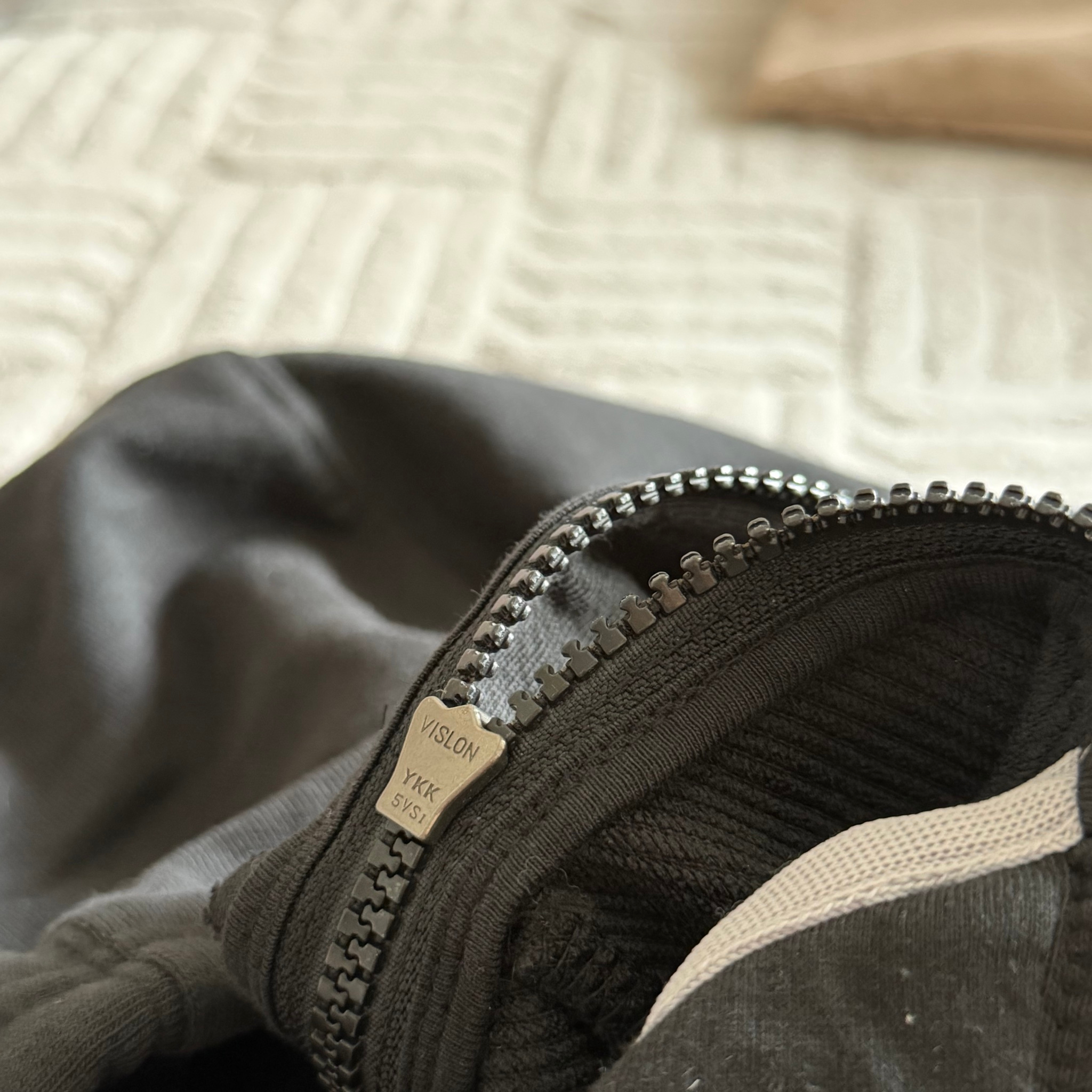 Adidas Zip-Hoodie 3-Stripes Bimbo y2k, миниатюра 10