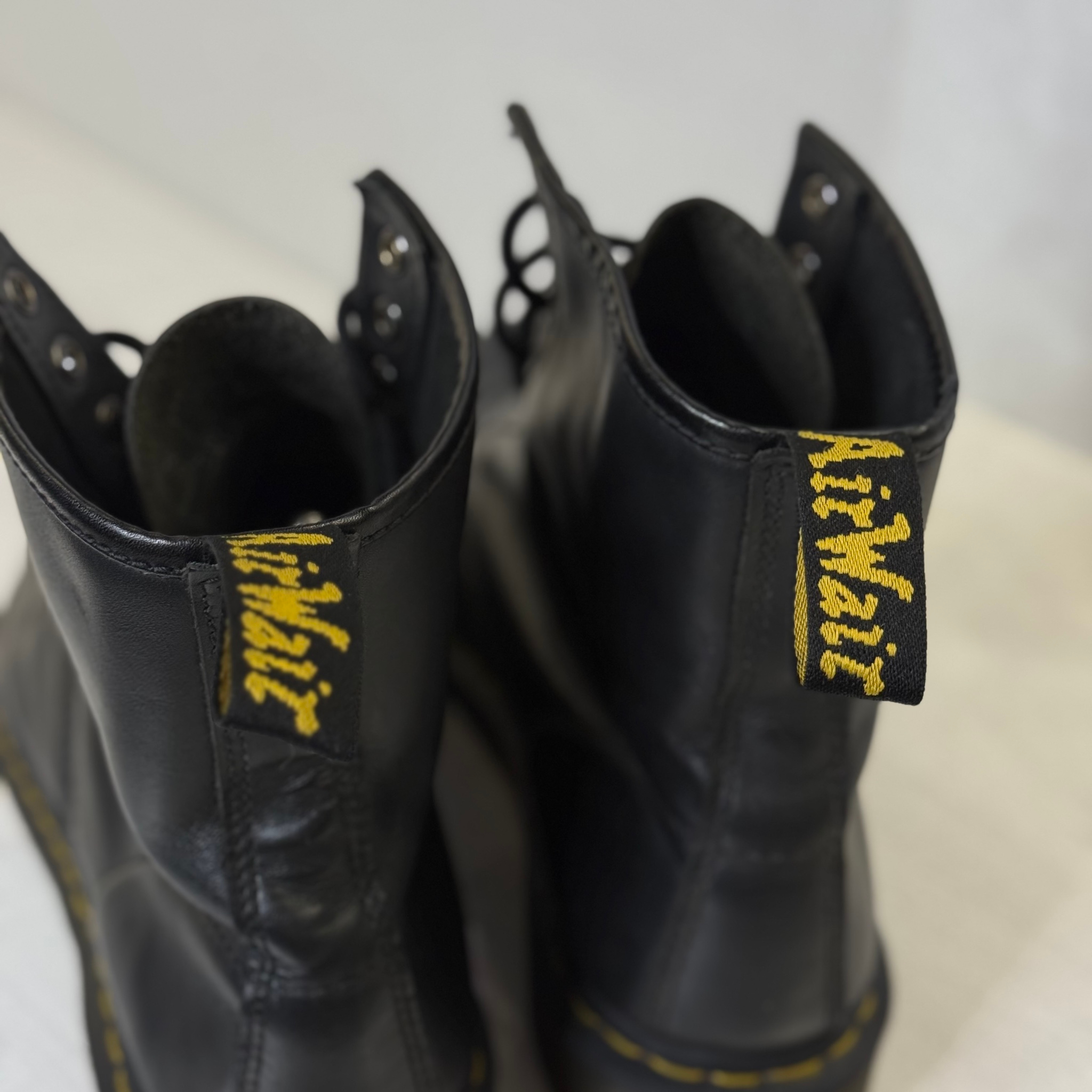 DR. Martens 1460, миниатюра 9