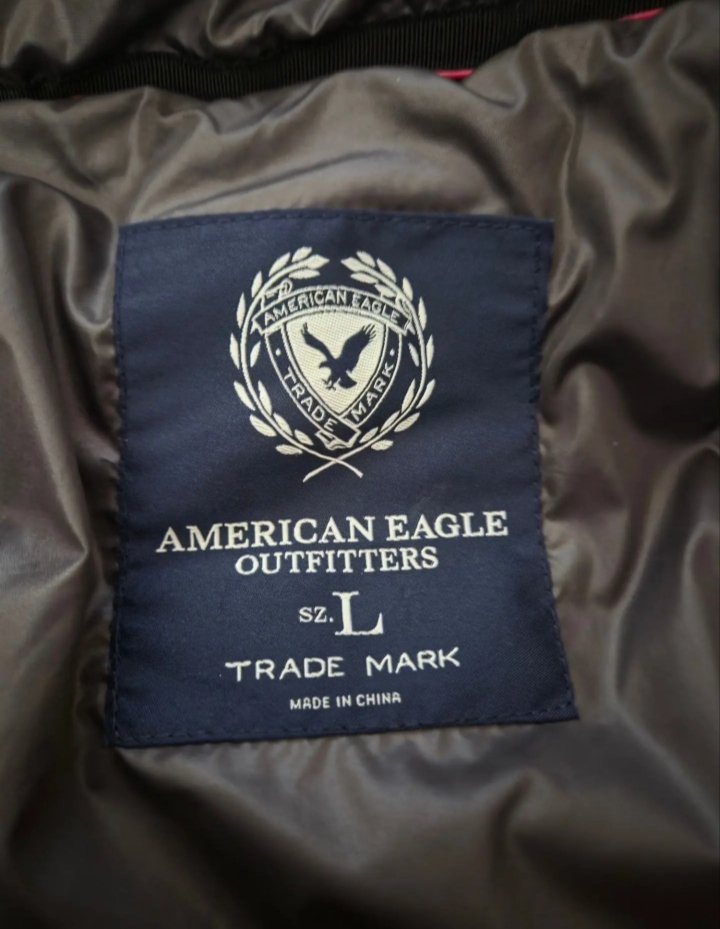 American Eagle Куртка, миниатюра 3