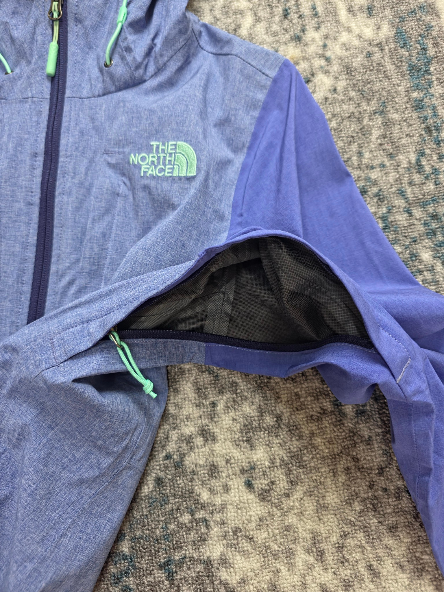 The North Face HyVent 2.5L, миниатюра 8