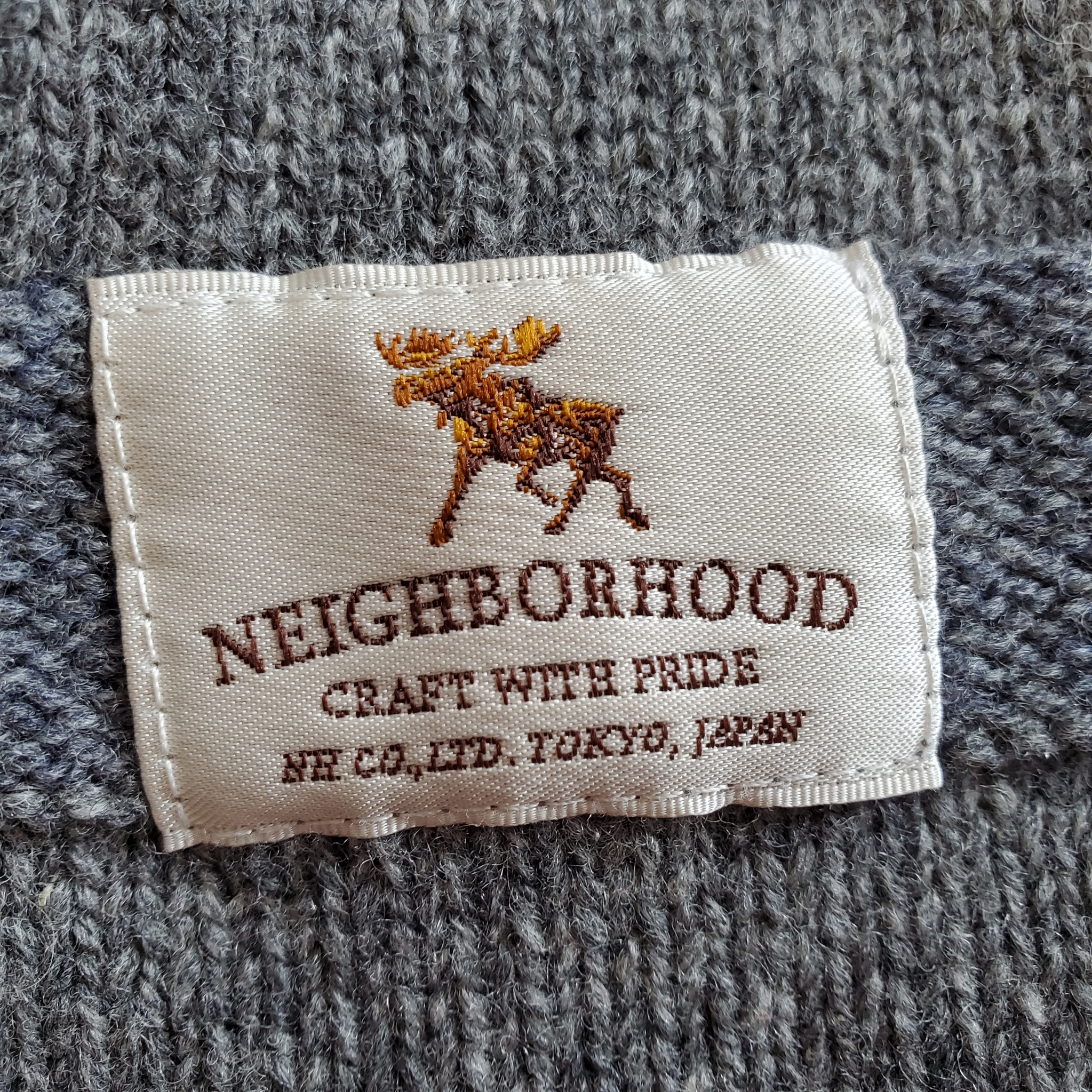 Neighborhood AW15, миниатюра 4