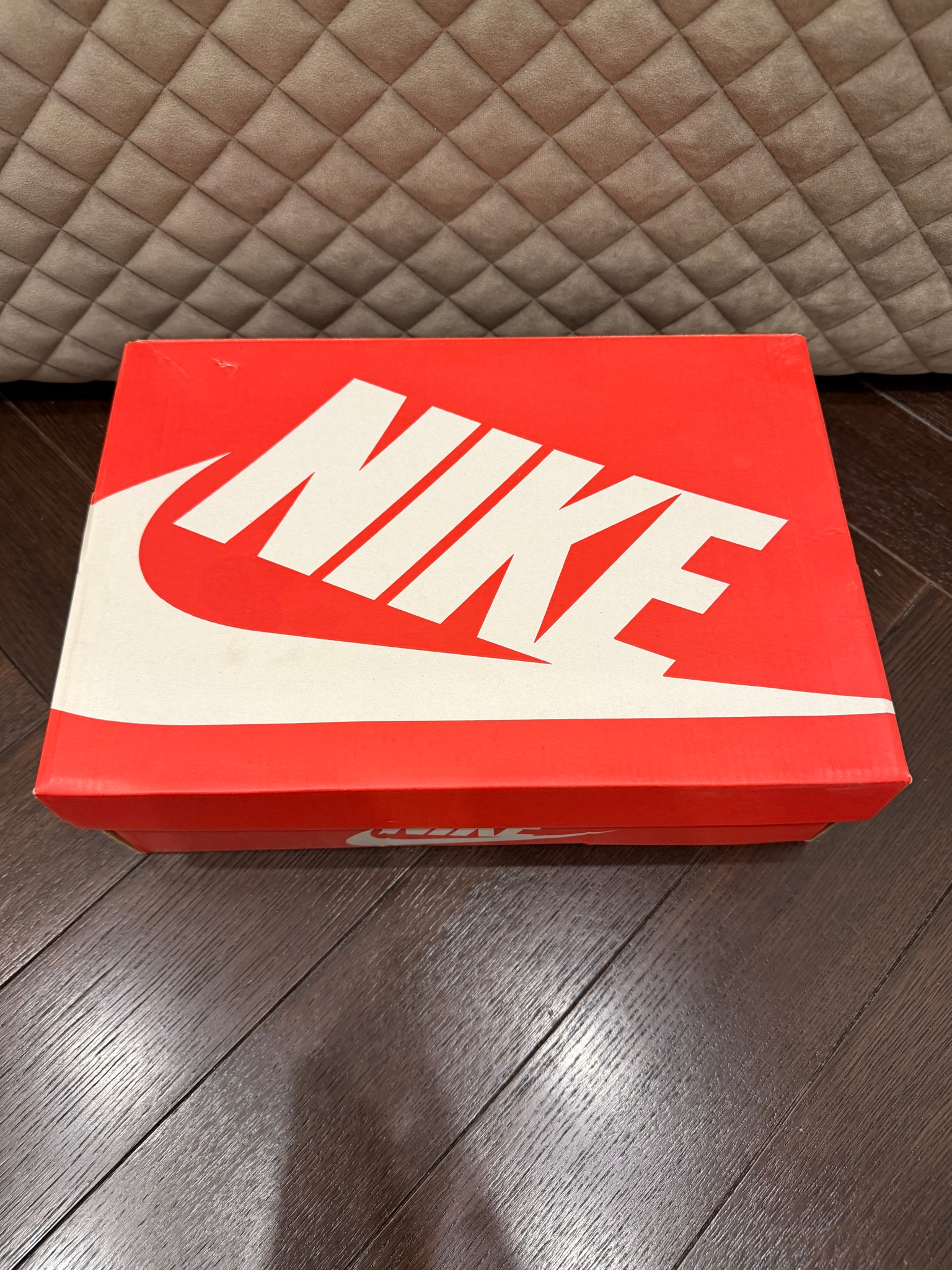 Nike Dunk High Panda, миниатюра 9