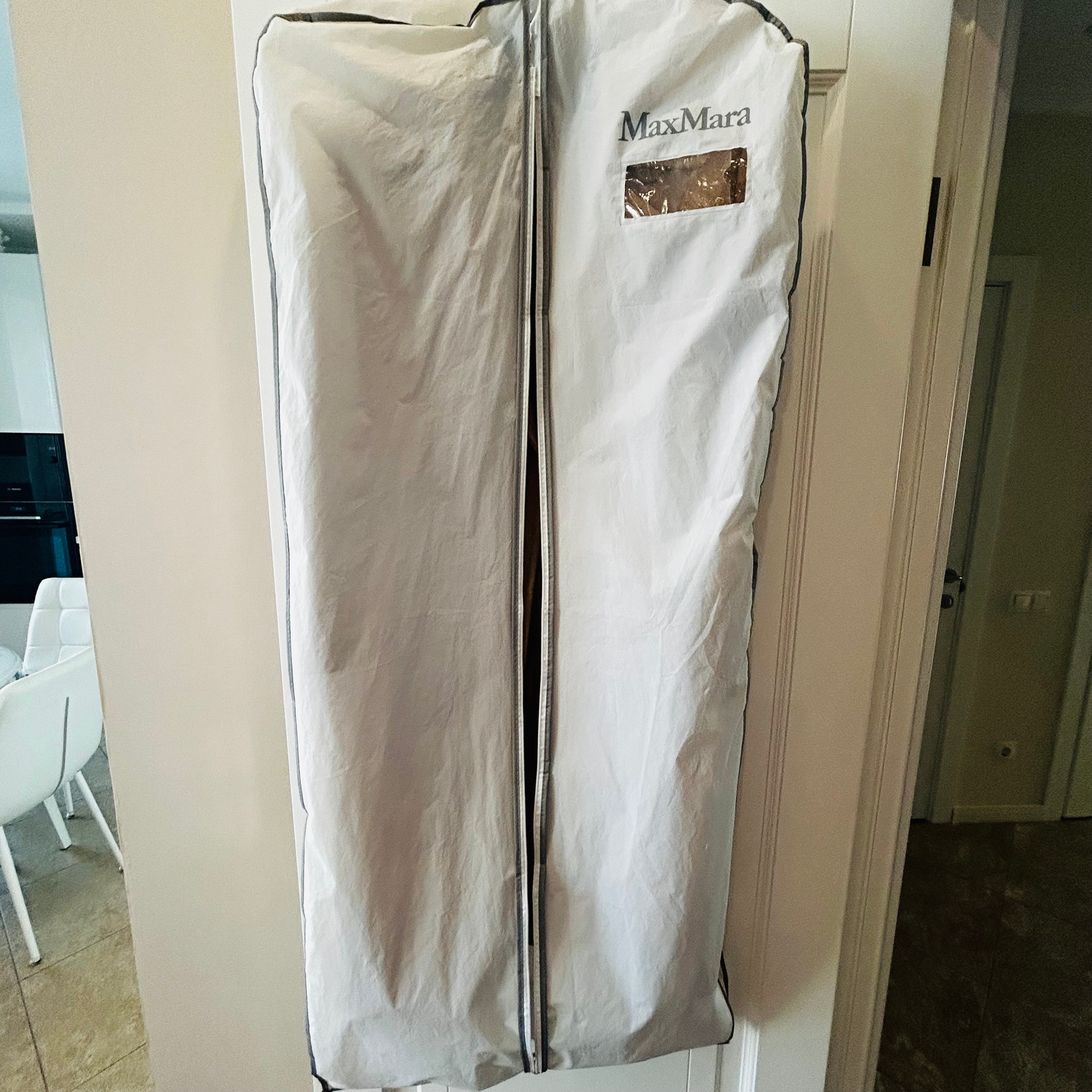 Max Mara Coat, миниатюра 17
