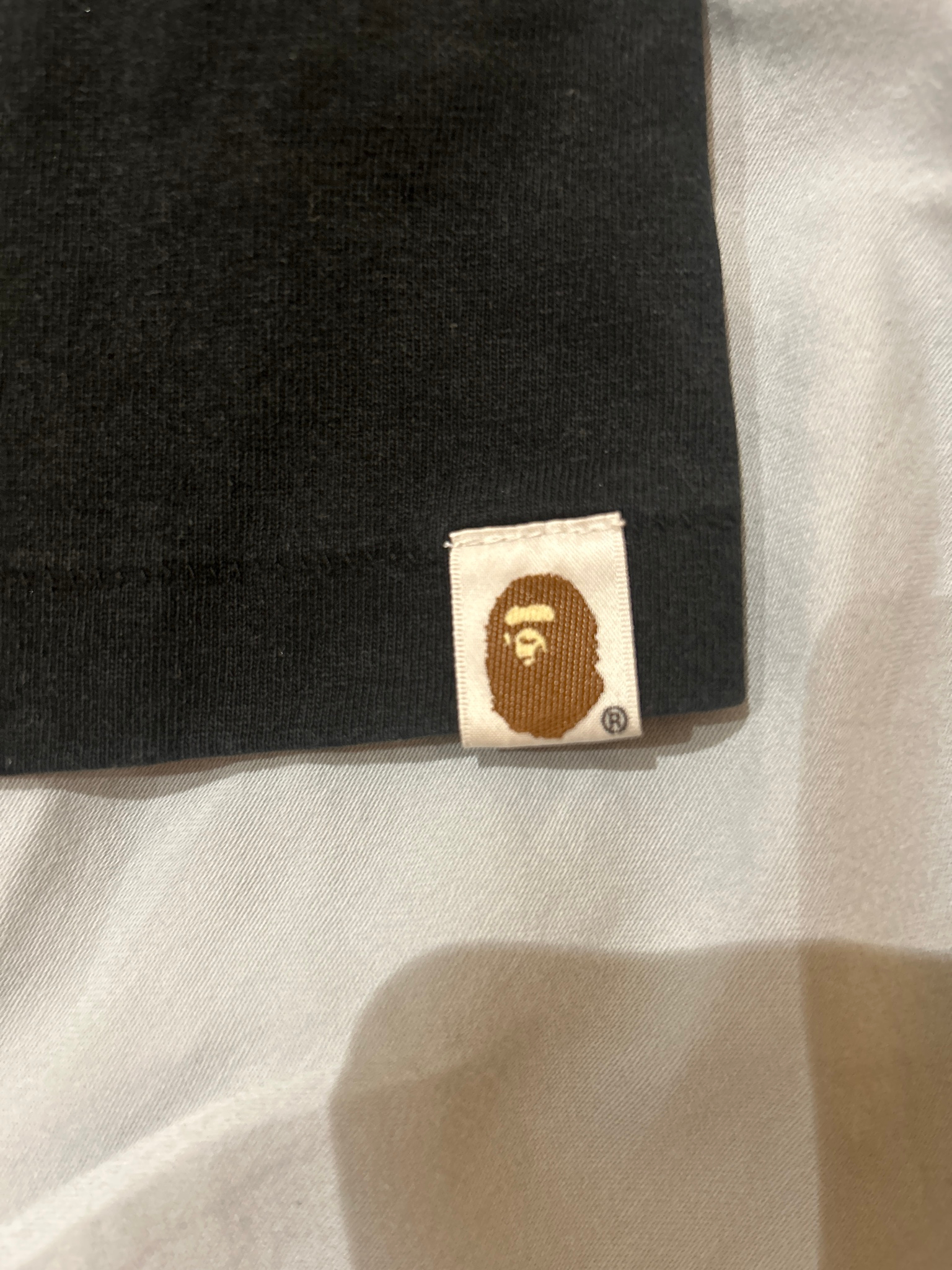 Bape x The Weeknd Baby Milo, миниатюра 4