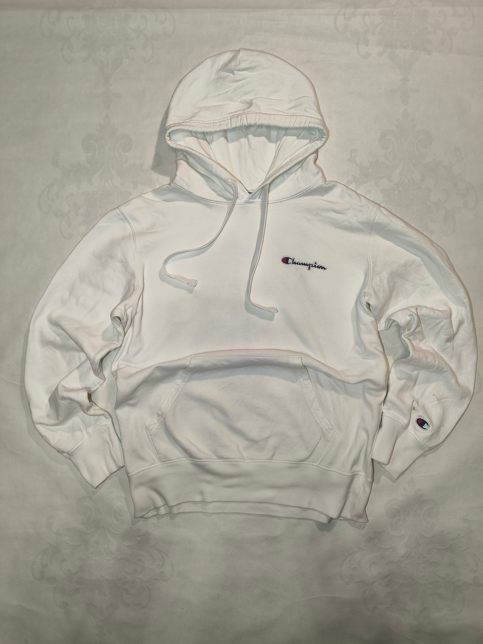 Champion Худи, миниатюра 1