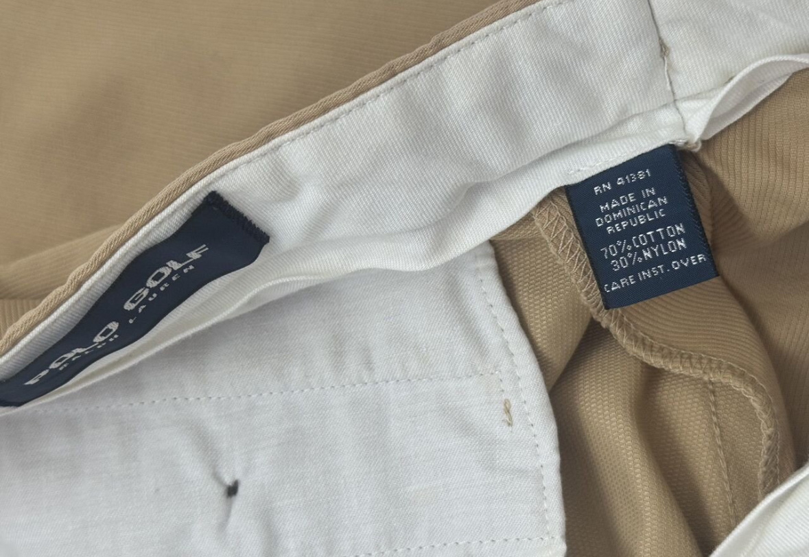 Polo Ralph Lauren Golf, миниатюра 3