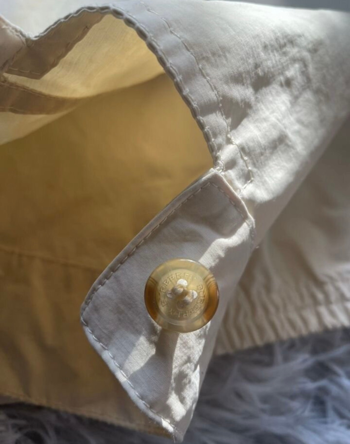Burberry Ветровка, миниатюра 5