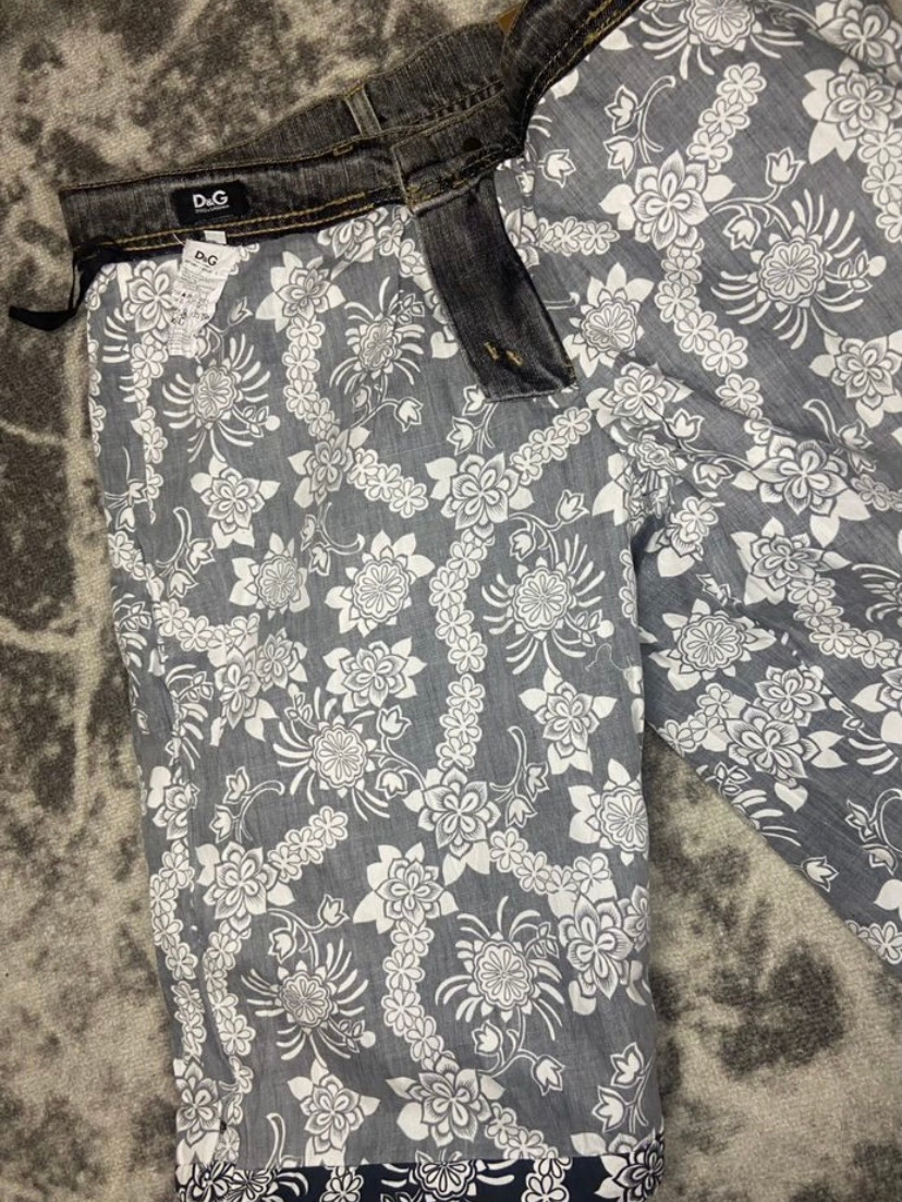 Dolce & Gabbana Шорты, миниатюра 5