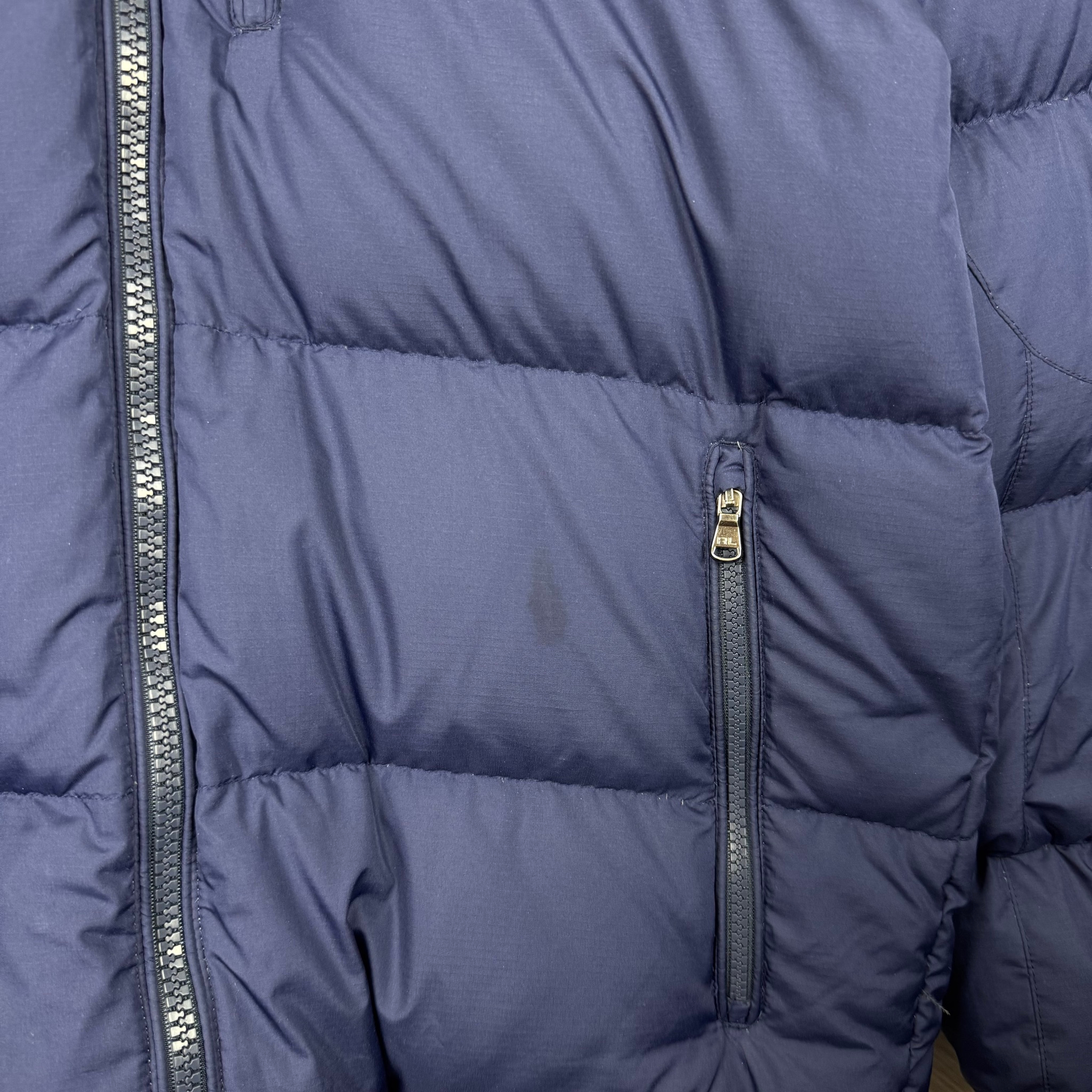 Ralph Lauren Puffer Jacket, миниатюра 3
