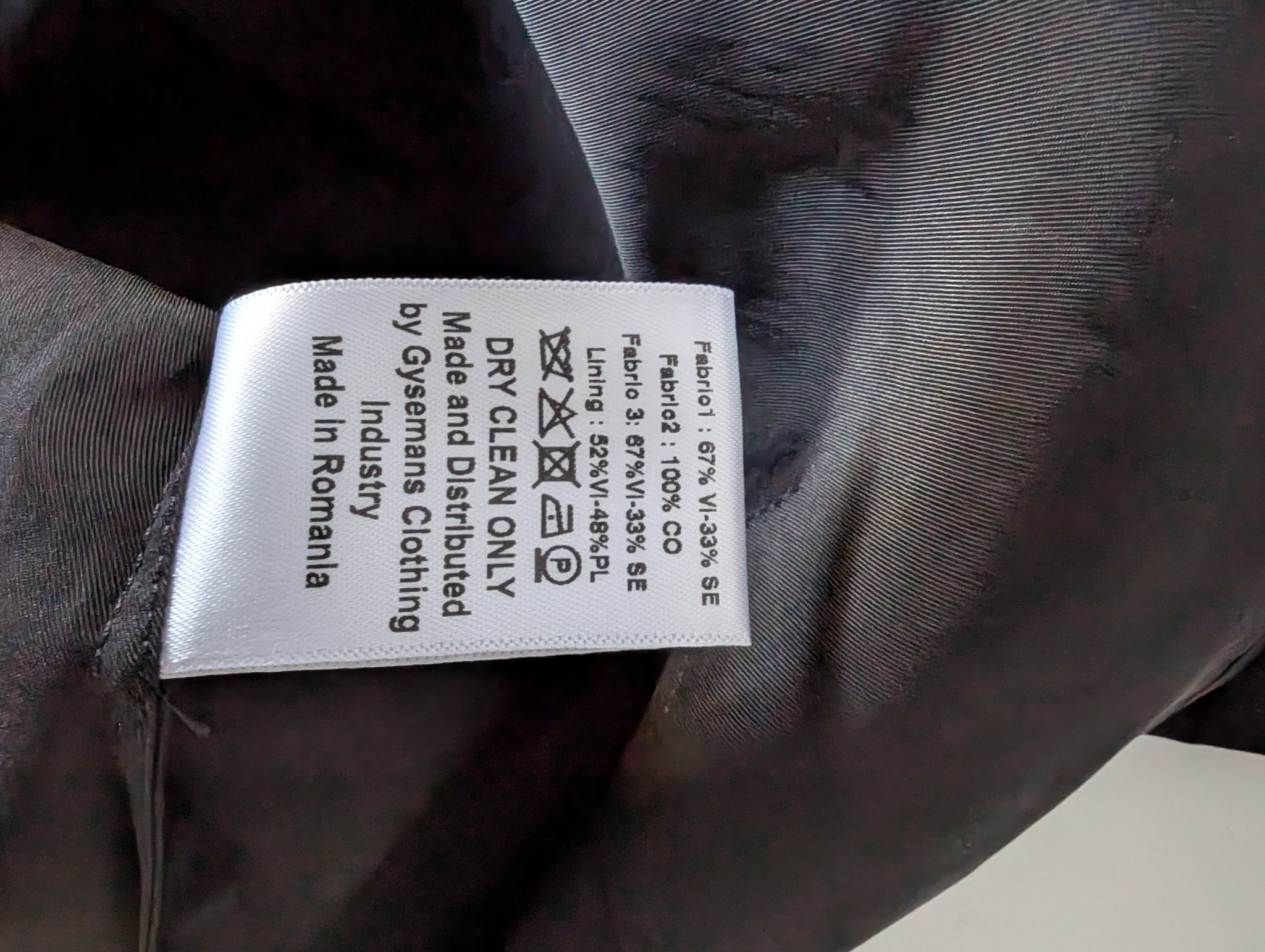 Namacheko Naza Panelled Shirt Jacket, миниатюра 6