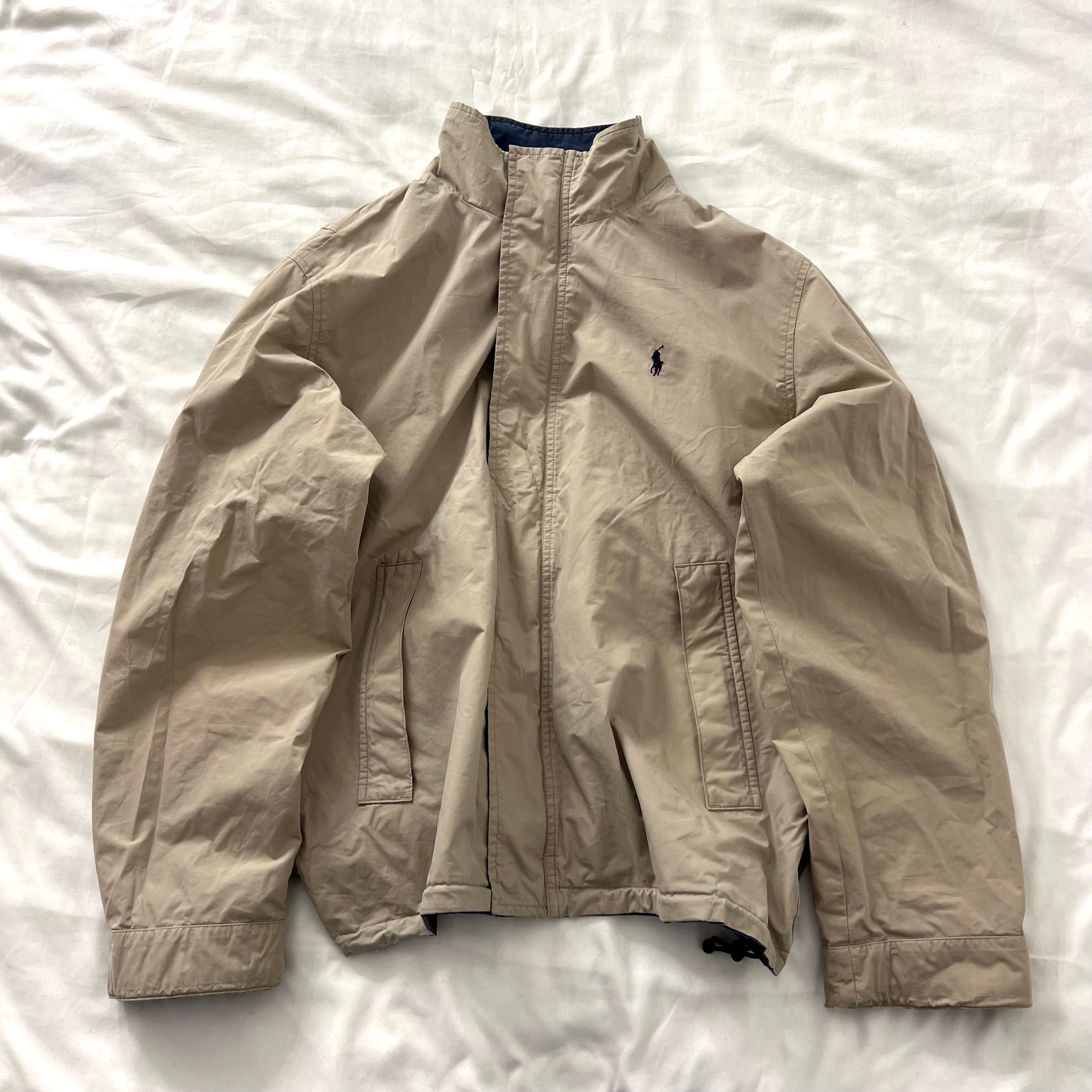 Polo Raplh Lauren Jacket, миниатюра 2