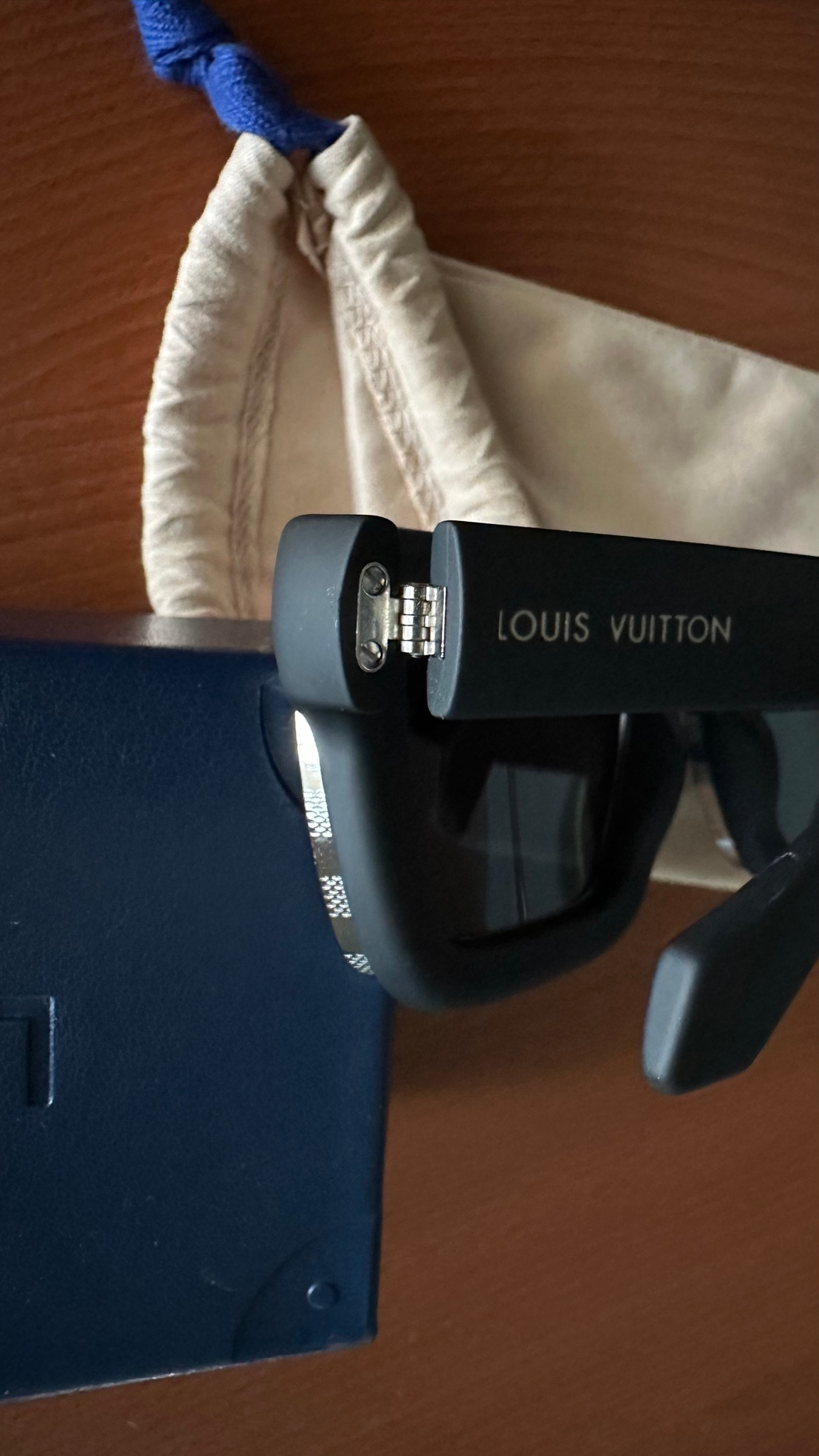 Louis Vuitton Super Vision, миниатюра 7